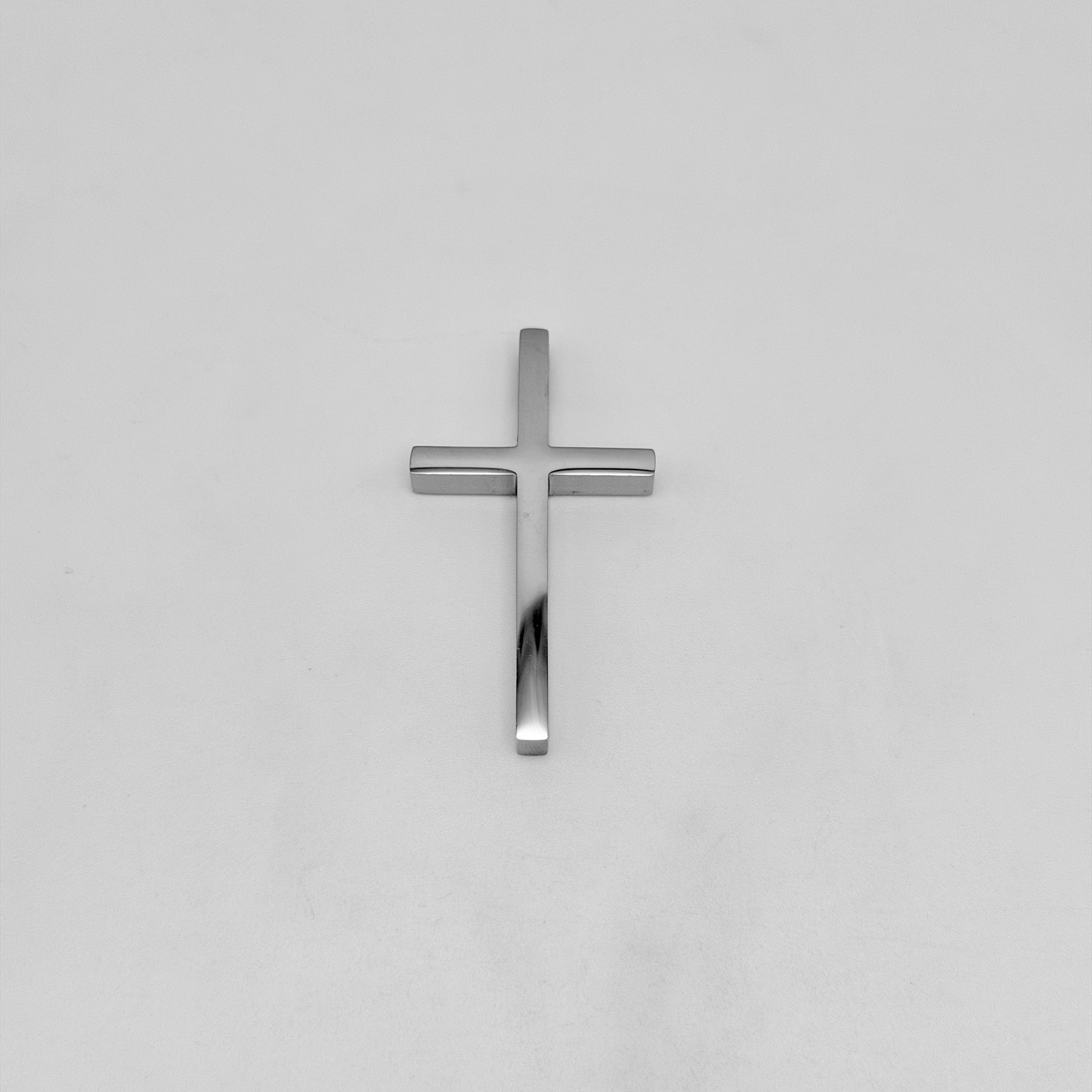 Pendant - Stainless Steel - PDS-3711