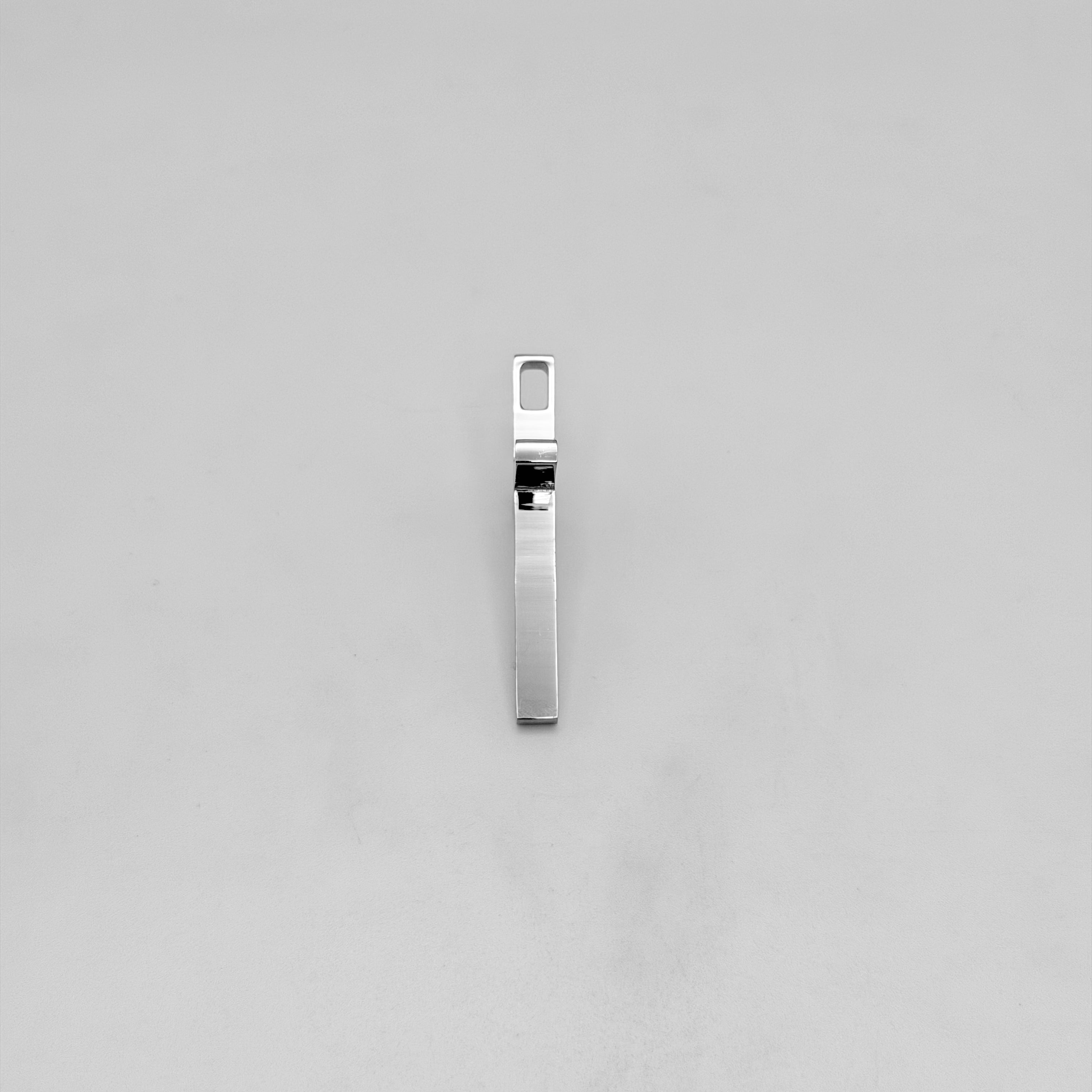 Pendant - Stainless Steel - PDS-3711
