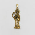 Pendant - Stainless Steel - PDS-3712