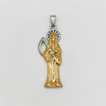 Pendant - Stainless Steel - PDS-3713