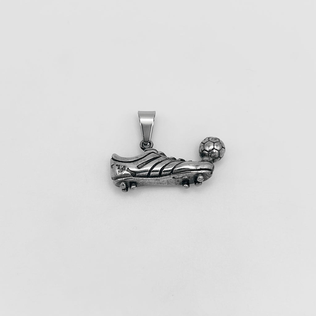 Pendant - Stainless Steel - PDS-3714