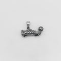Pendant - Stainless Steel - PDS-3714