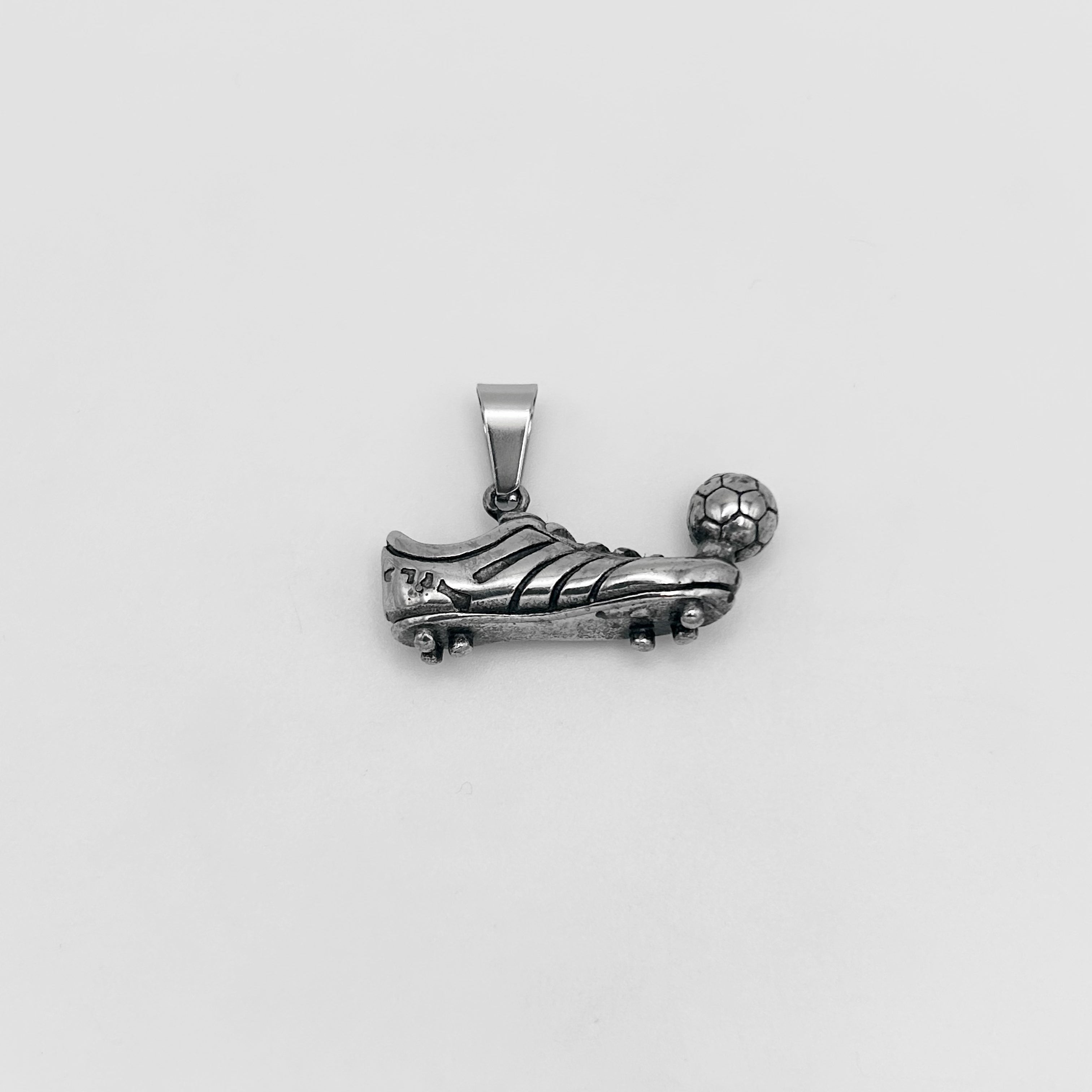 Pendant - Stainless Steel - PDS-3714