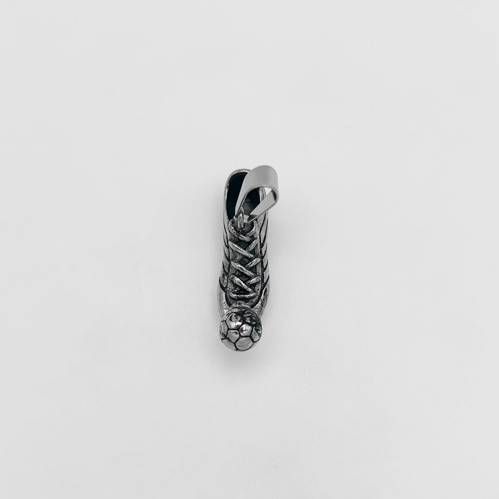 Pendant - Stainless Steel - PDS-3714