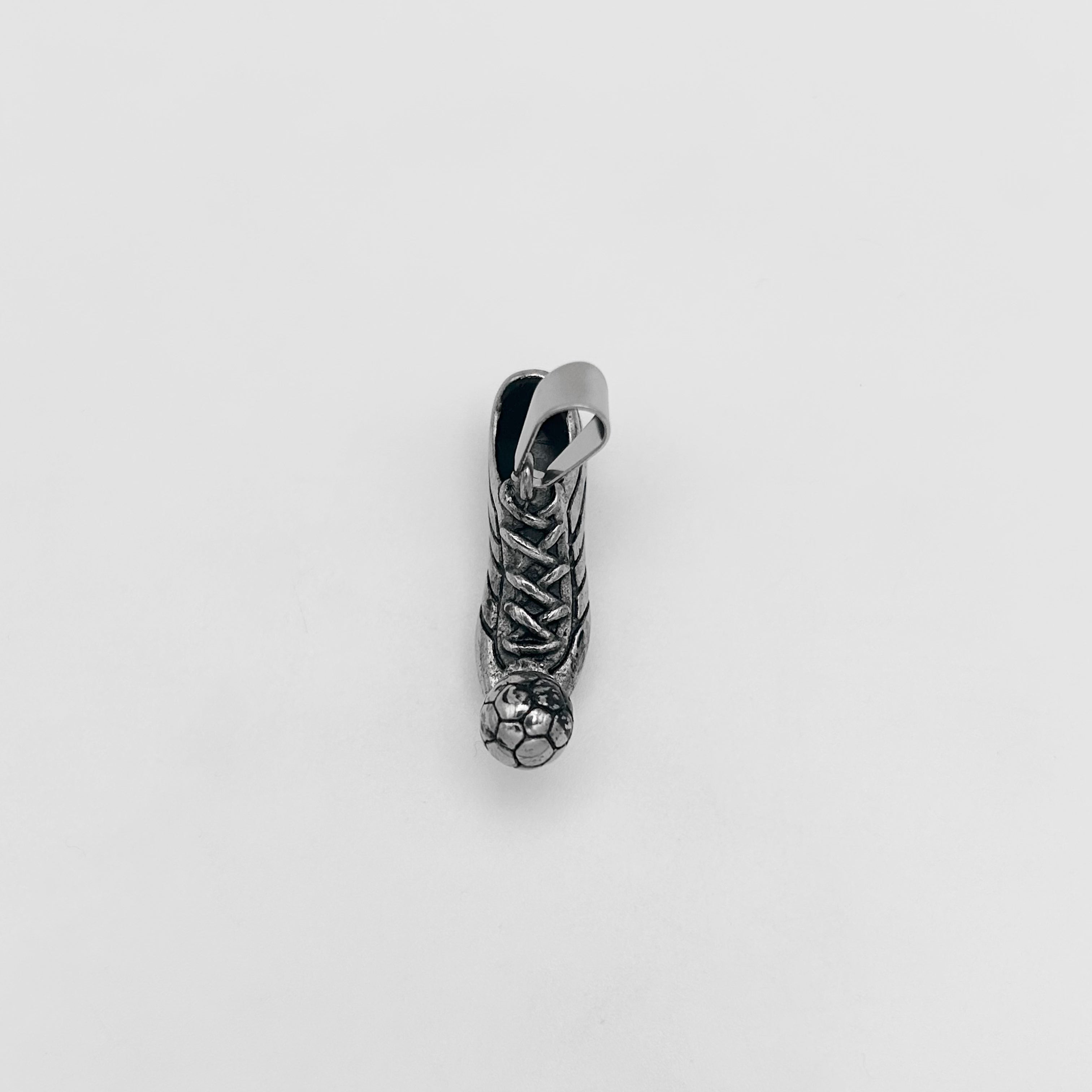 Pendant - Stainless Steel - PDS-3714