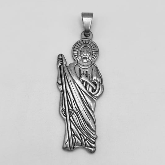 Pendant - Stainless Steel - PDS-3718