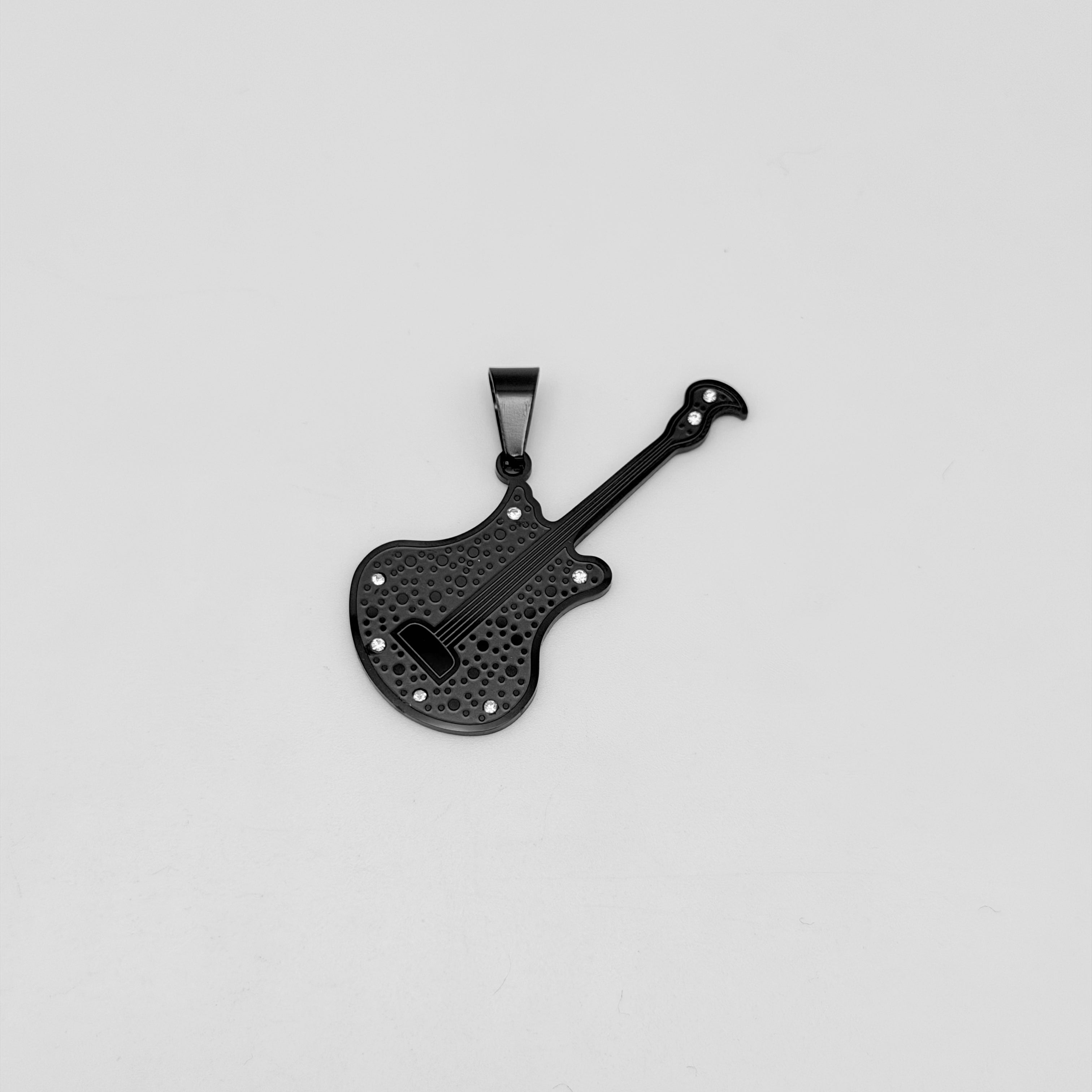 Pendant - Stainless Steel - PDS-3720