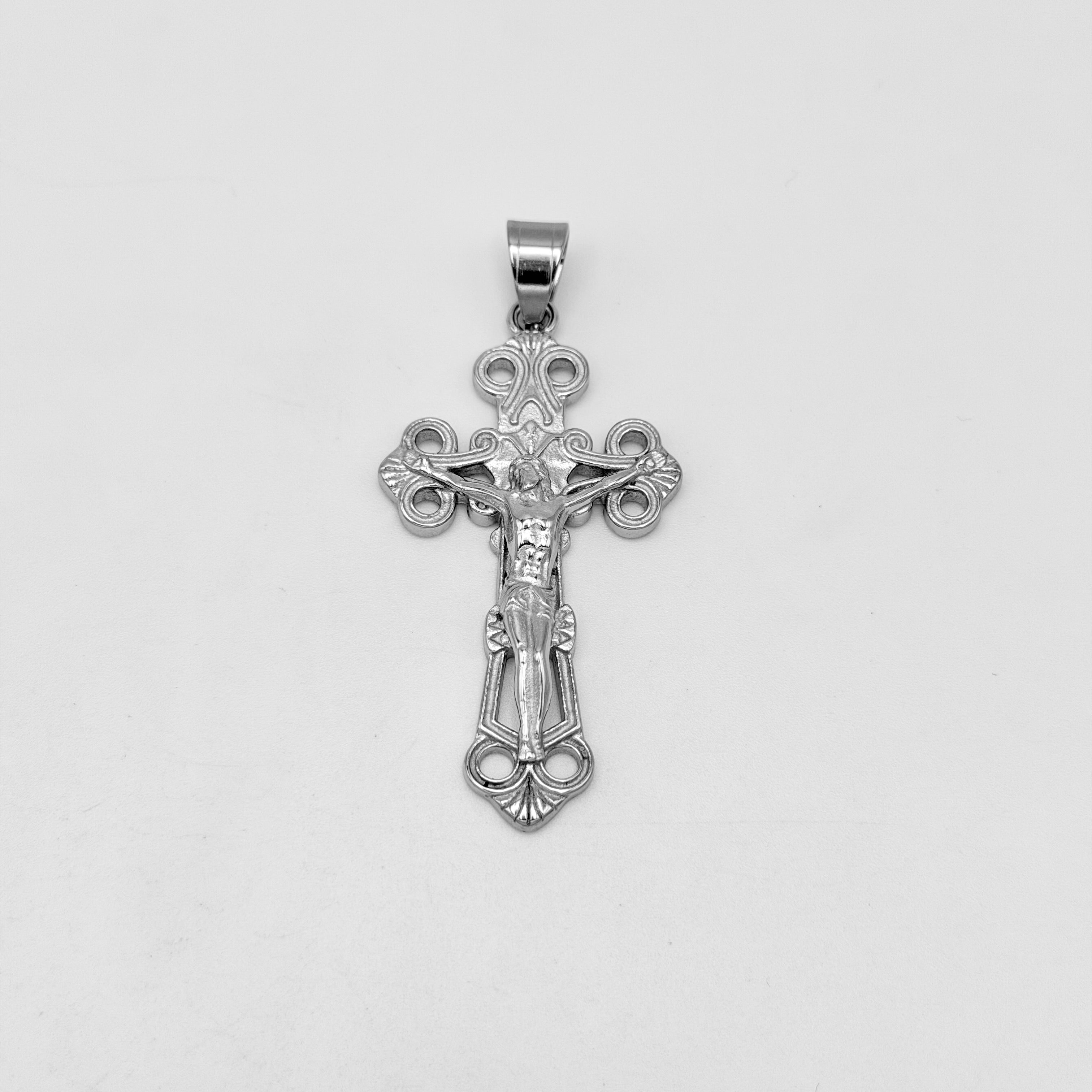 Pendant - Stainless Steel - PDS-3721