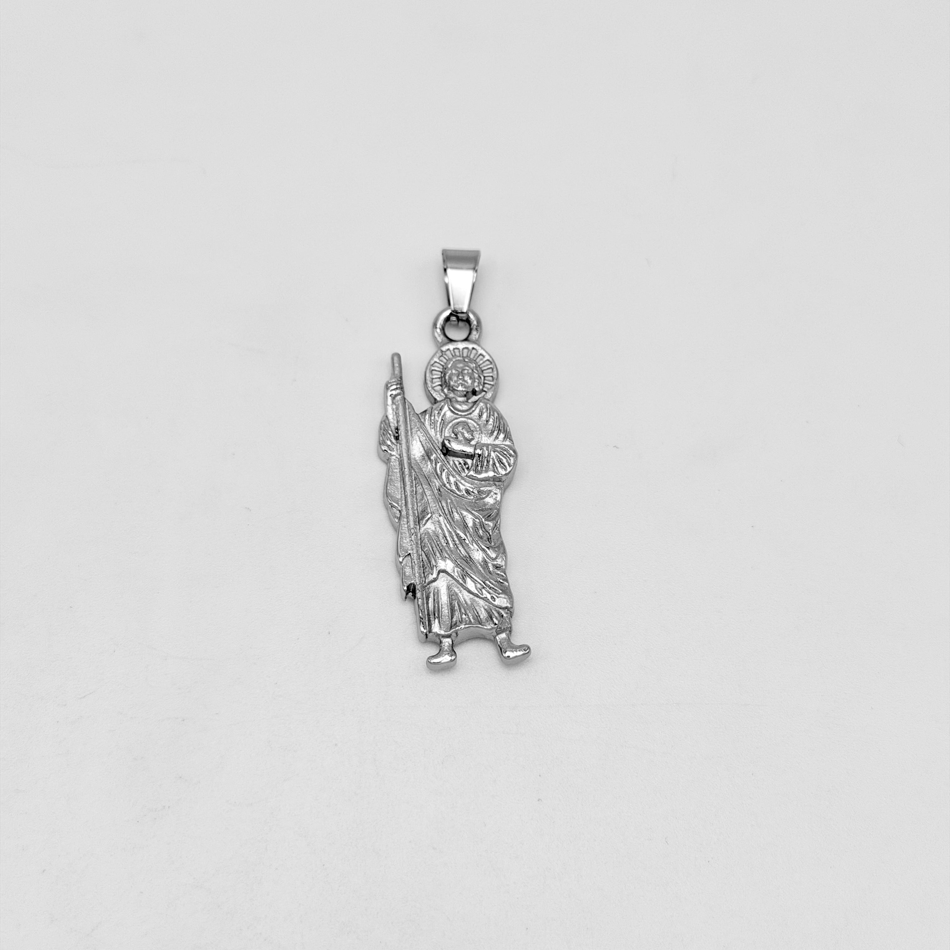 Pendant - Stainless Steel - PDS-3723