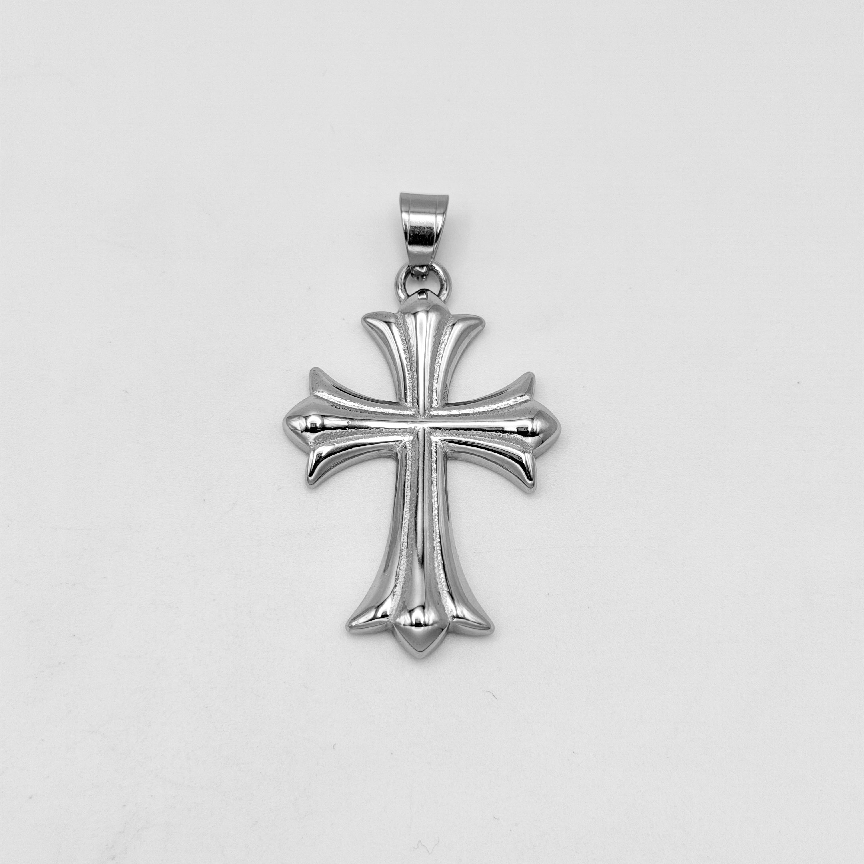 Pendant - Stainless Steel - PDS-3724