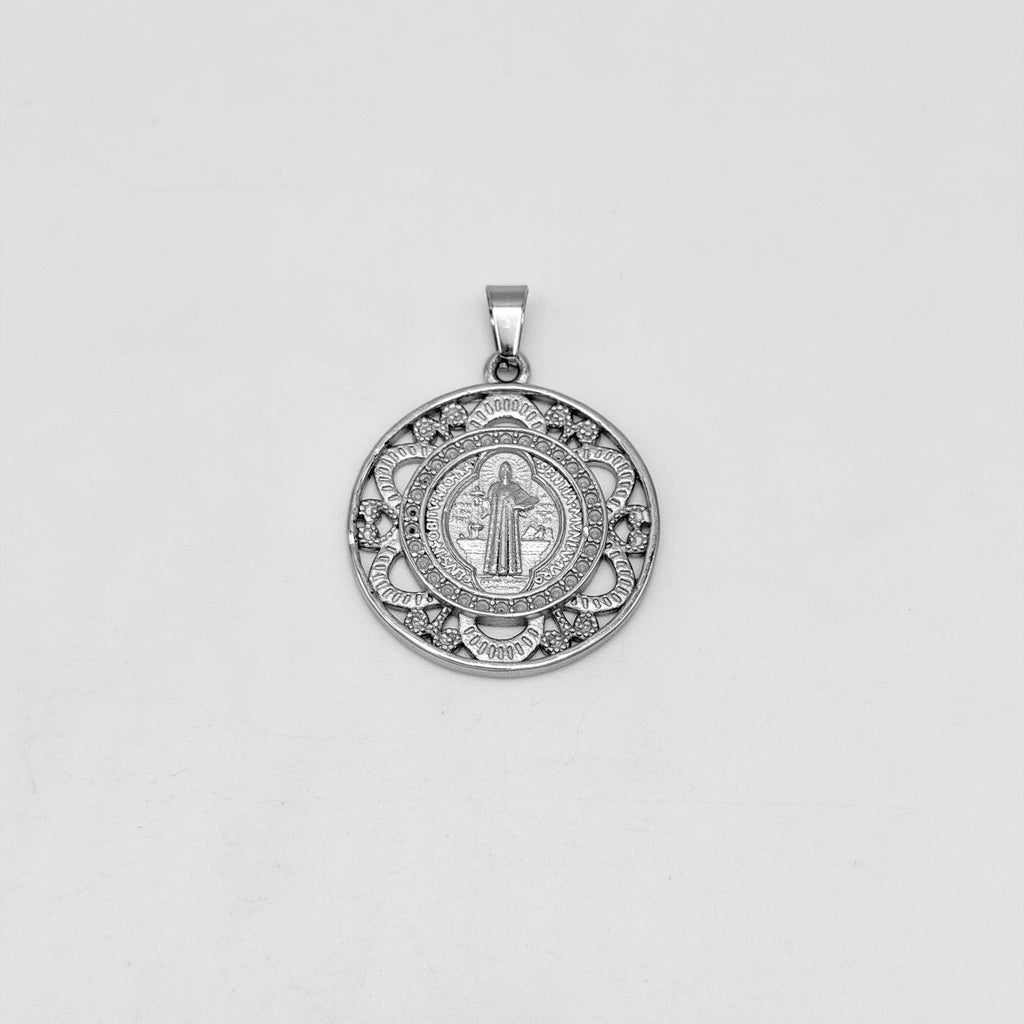 Pendant - Stainless Steel - PDS-3725