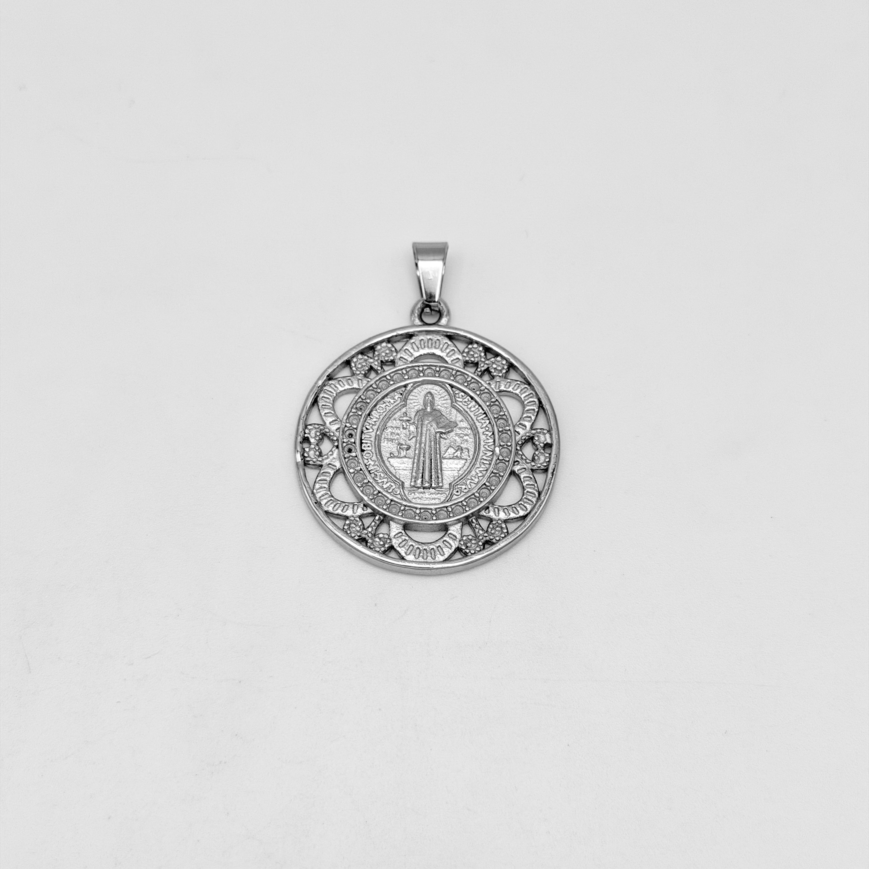 Pendant - Stainless Steel - PDS-3725