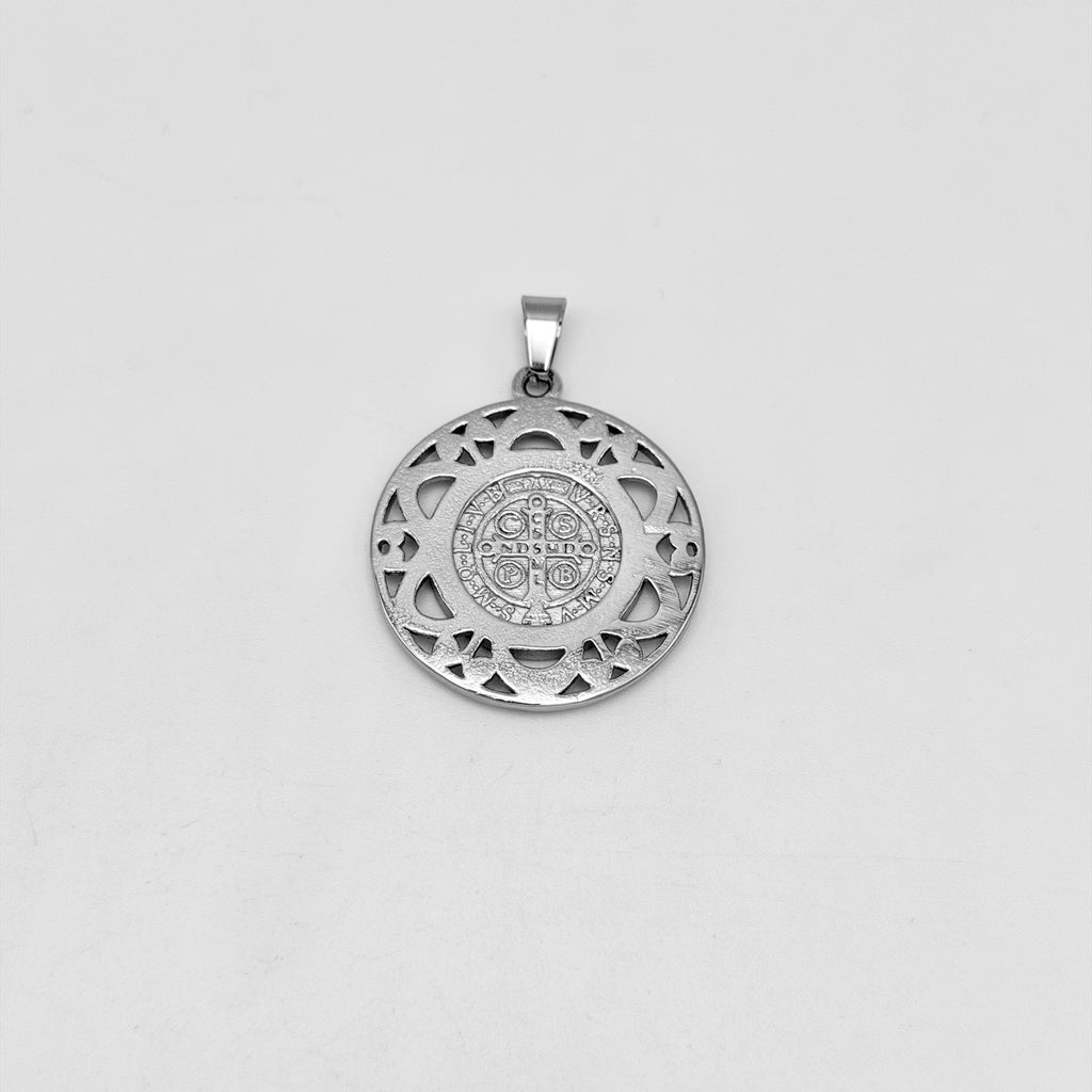 Pendant - Stainless Steel - PDS-3725
