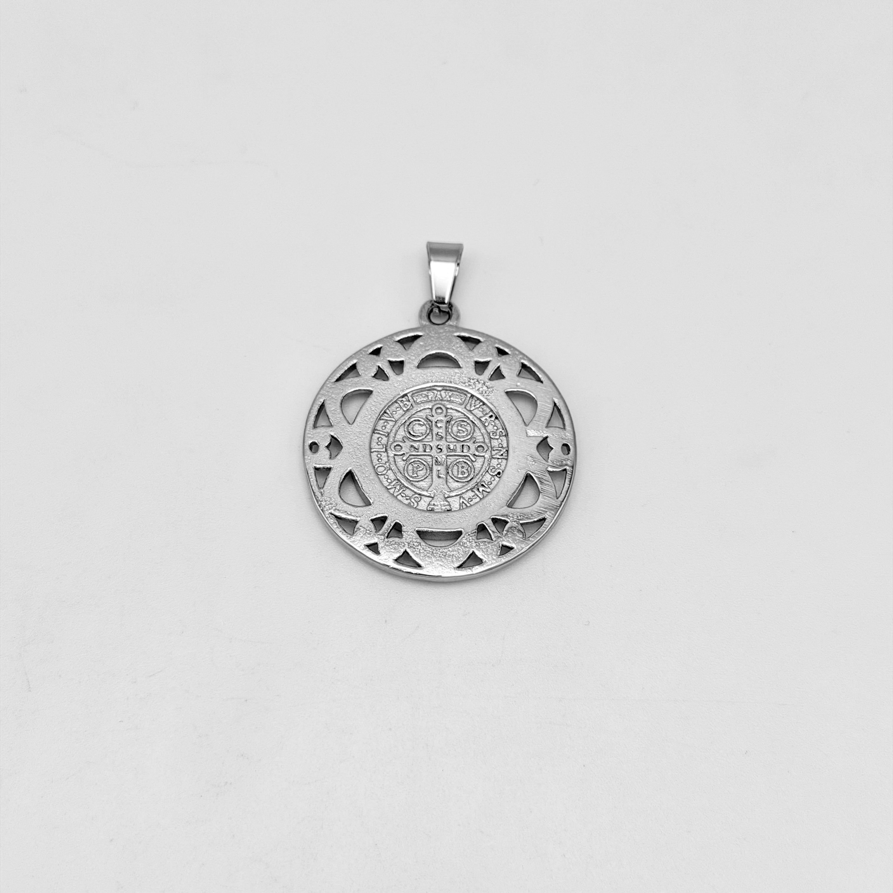Pendant - Stainless Steel - PDS-3725
