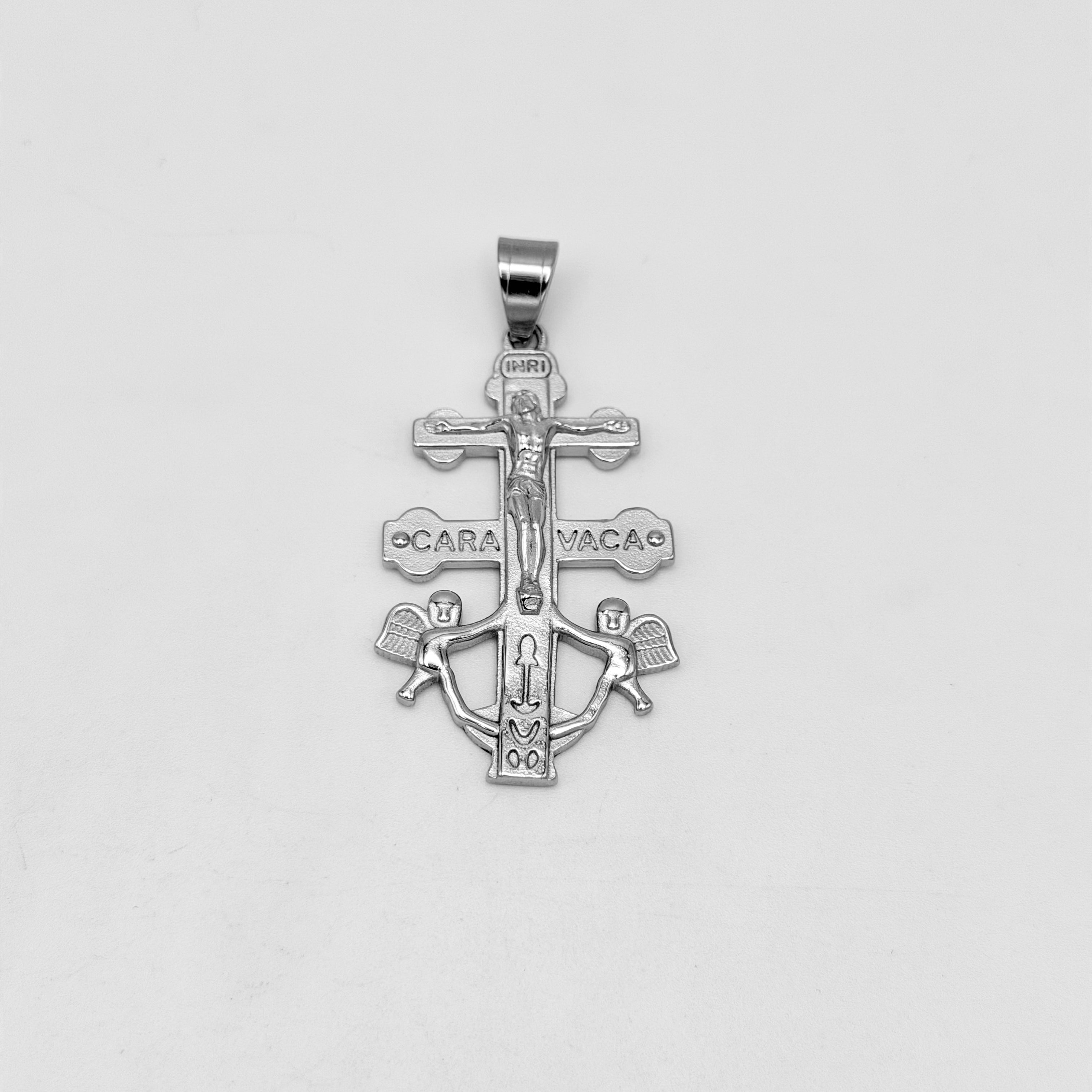 Pendant - Stainless Steel - PDS-3726