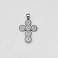 Pendant - Stainless Steel - PDS-3727