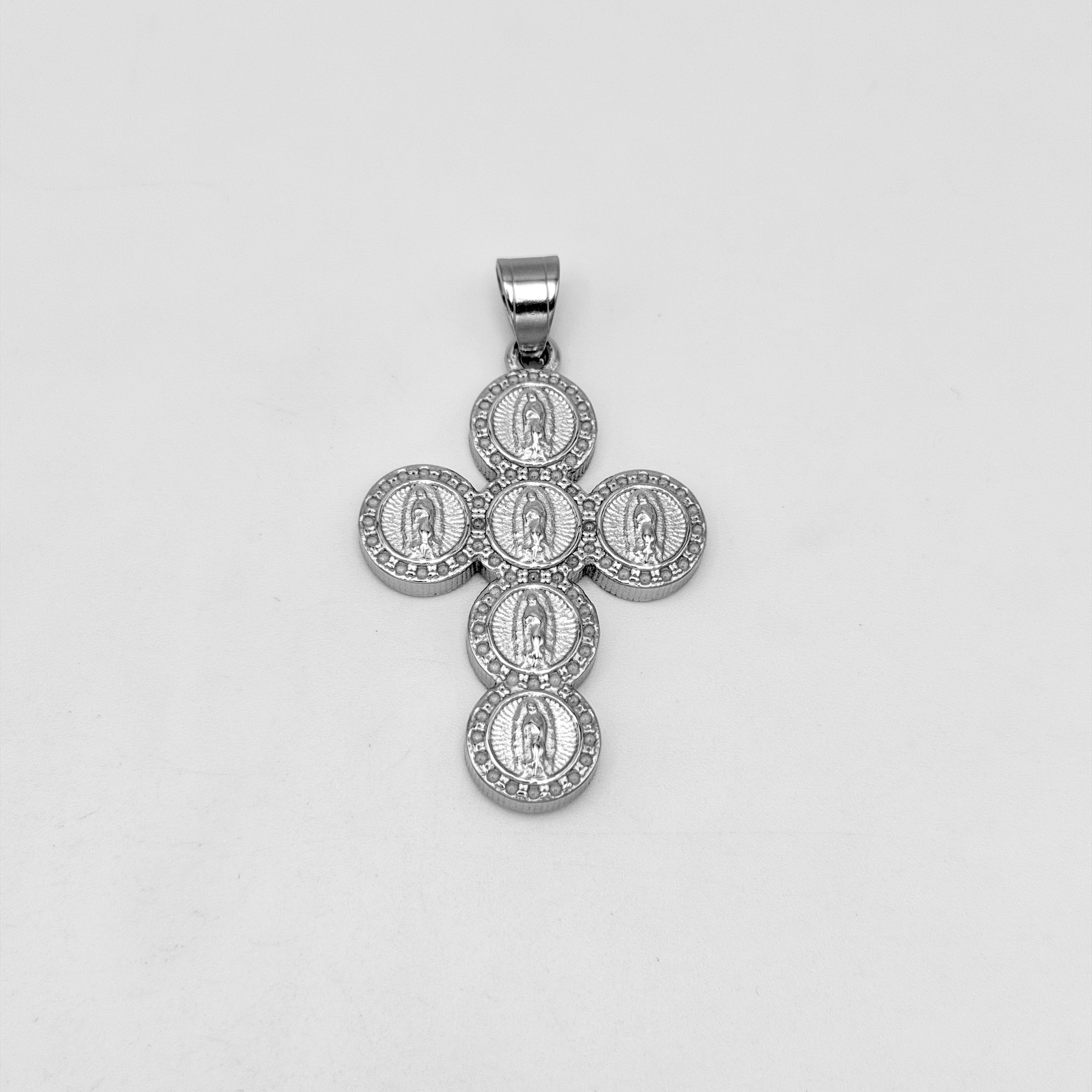 Pendant - Stainless Steel - PDS-3727