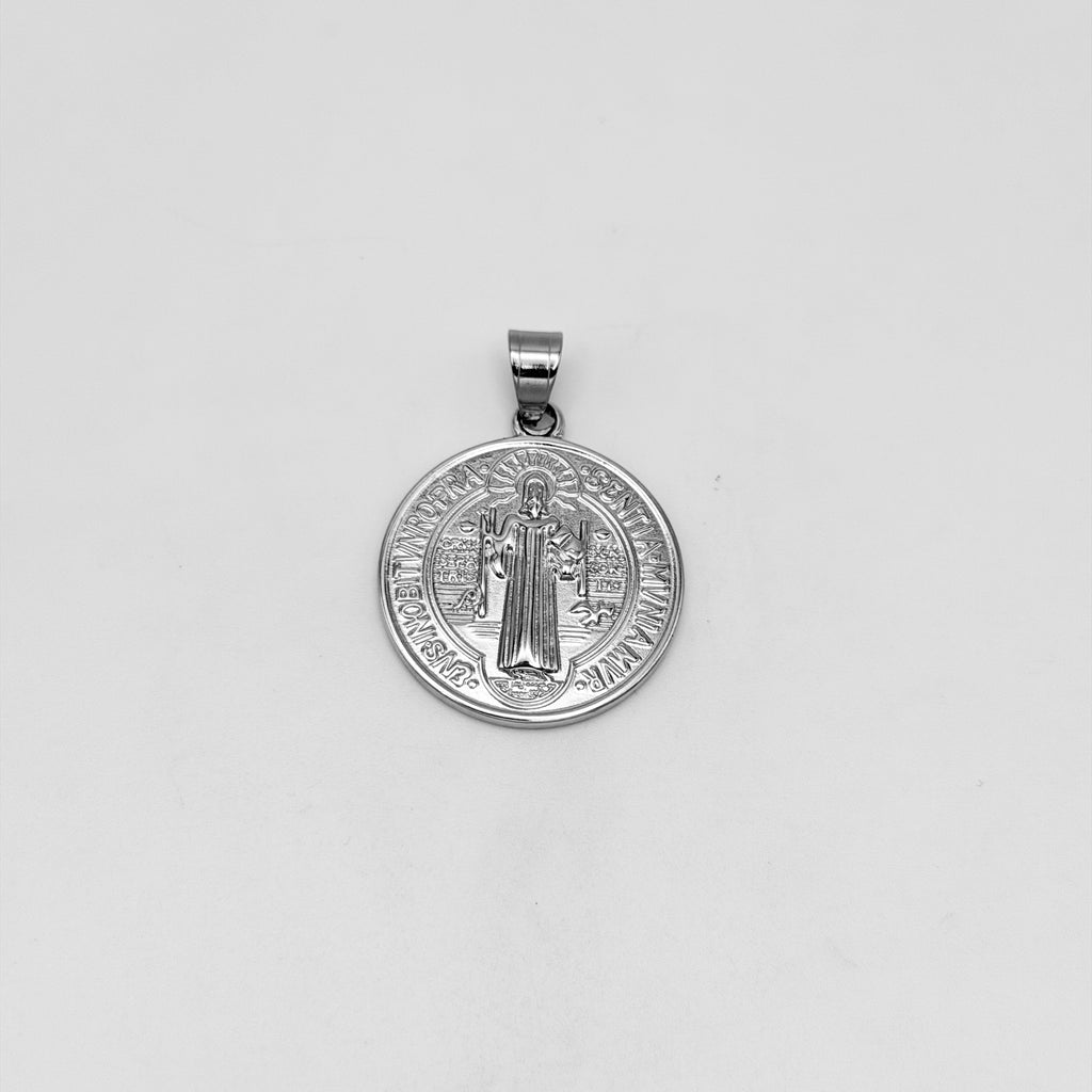 Pendant - Stainless Steel - PDS-3728