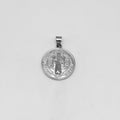 Pendant - Stainless Steel - PDS-3728