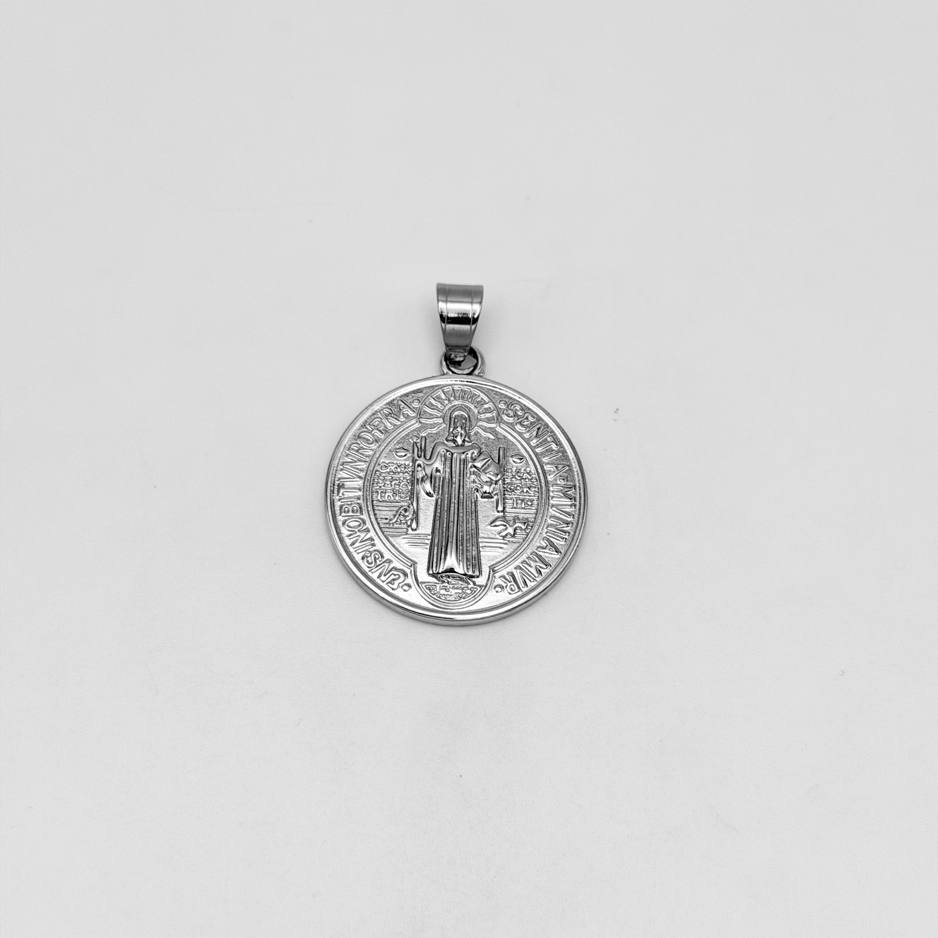 Pendant - Stainless Steel - PDS-3728