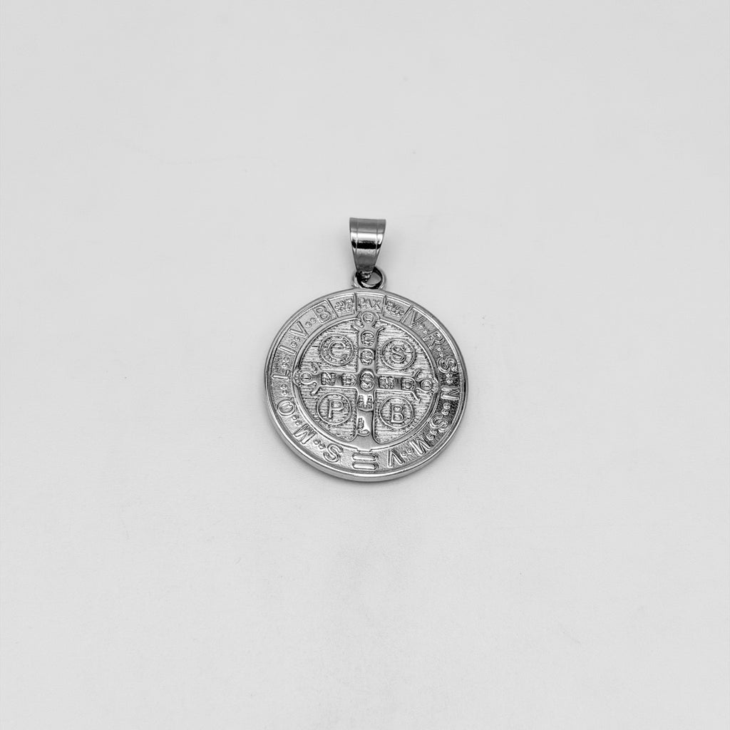 Pendant - Stainless Steel - PDS-3728