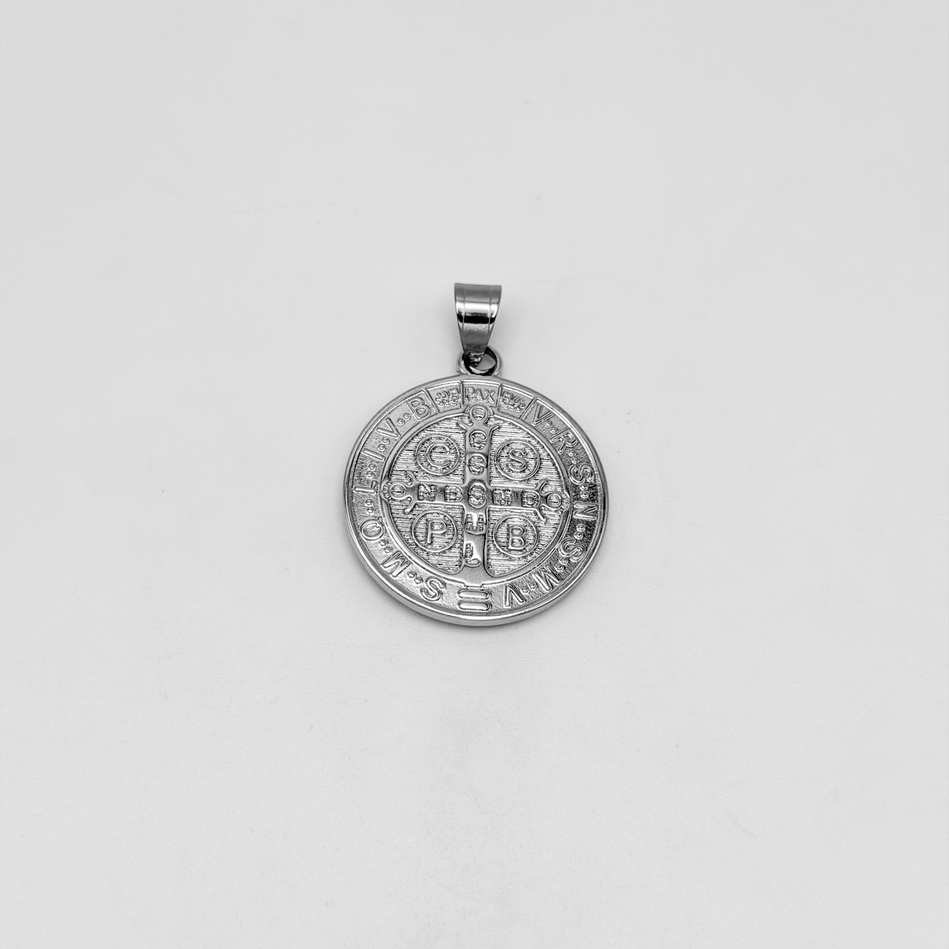 Pendant - Stainless Steel - PDS-3728