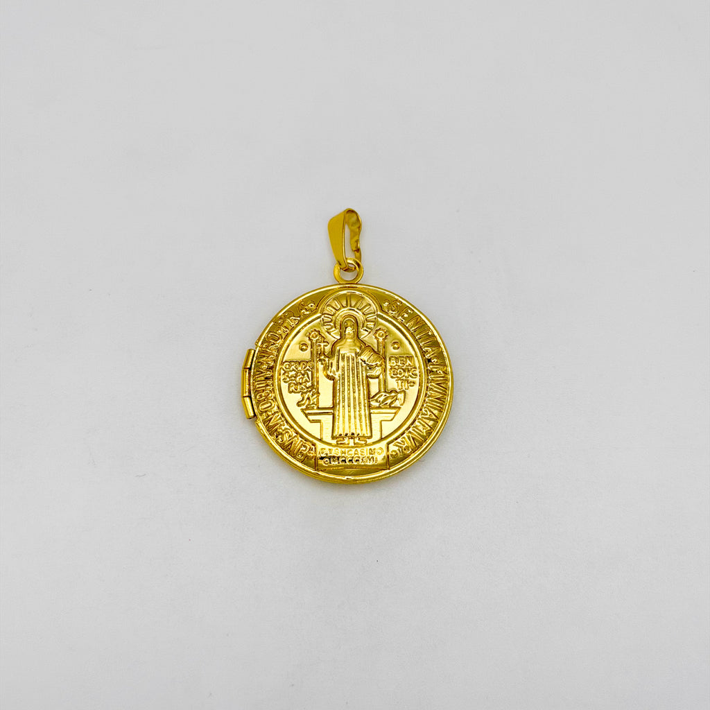 Pendant - Stainless Steel - PDS-3729
