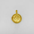 Pendant - Stainless Steel - PDS-3729