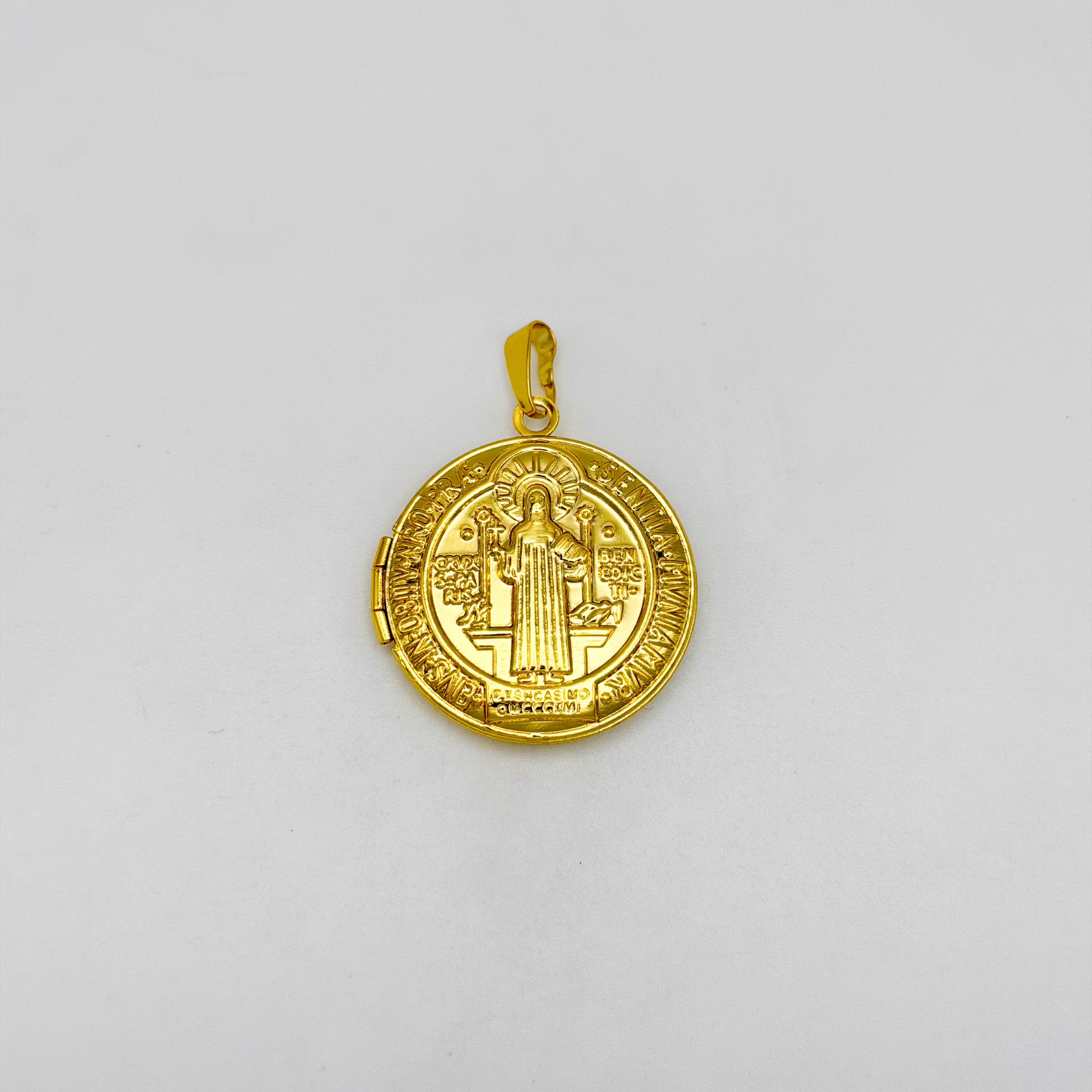 Pendant - Stainless Steel - PDS-3729