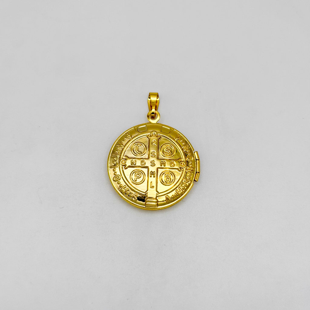 Pendant - Stainless Steel - PDS-3729