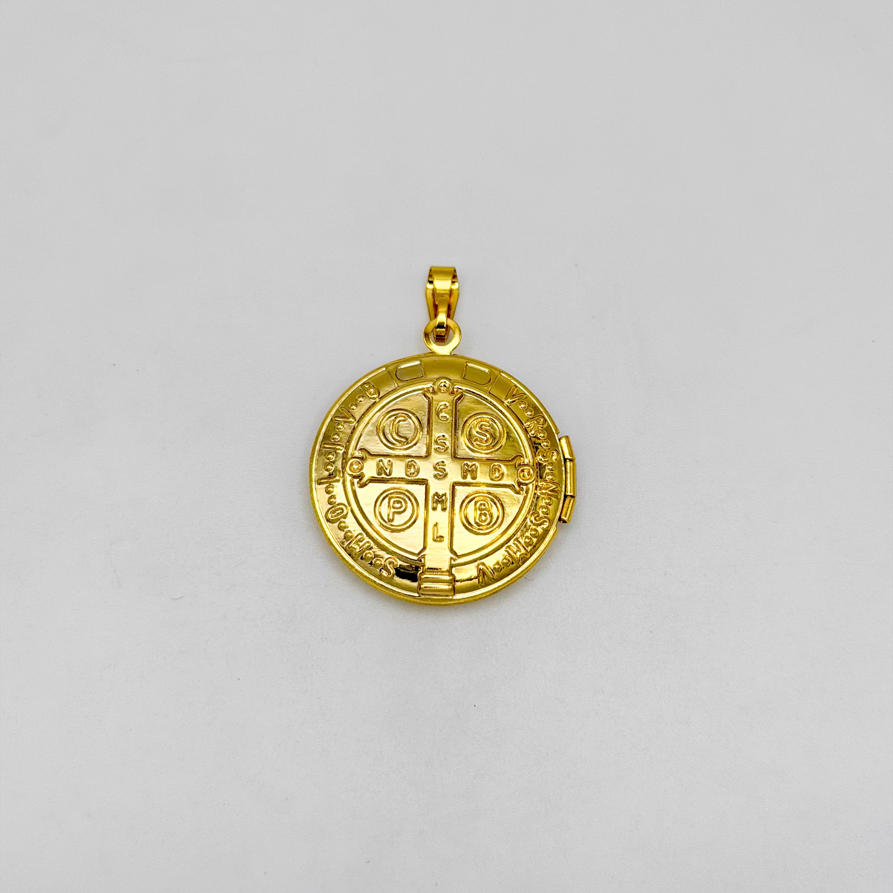 Pendant - Stainless Steel - PDS-3729