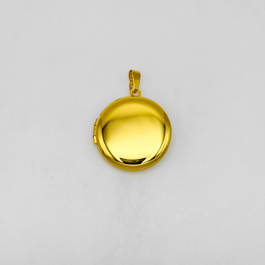 Pendant - Stainless Steel - PDS-3730