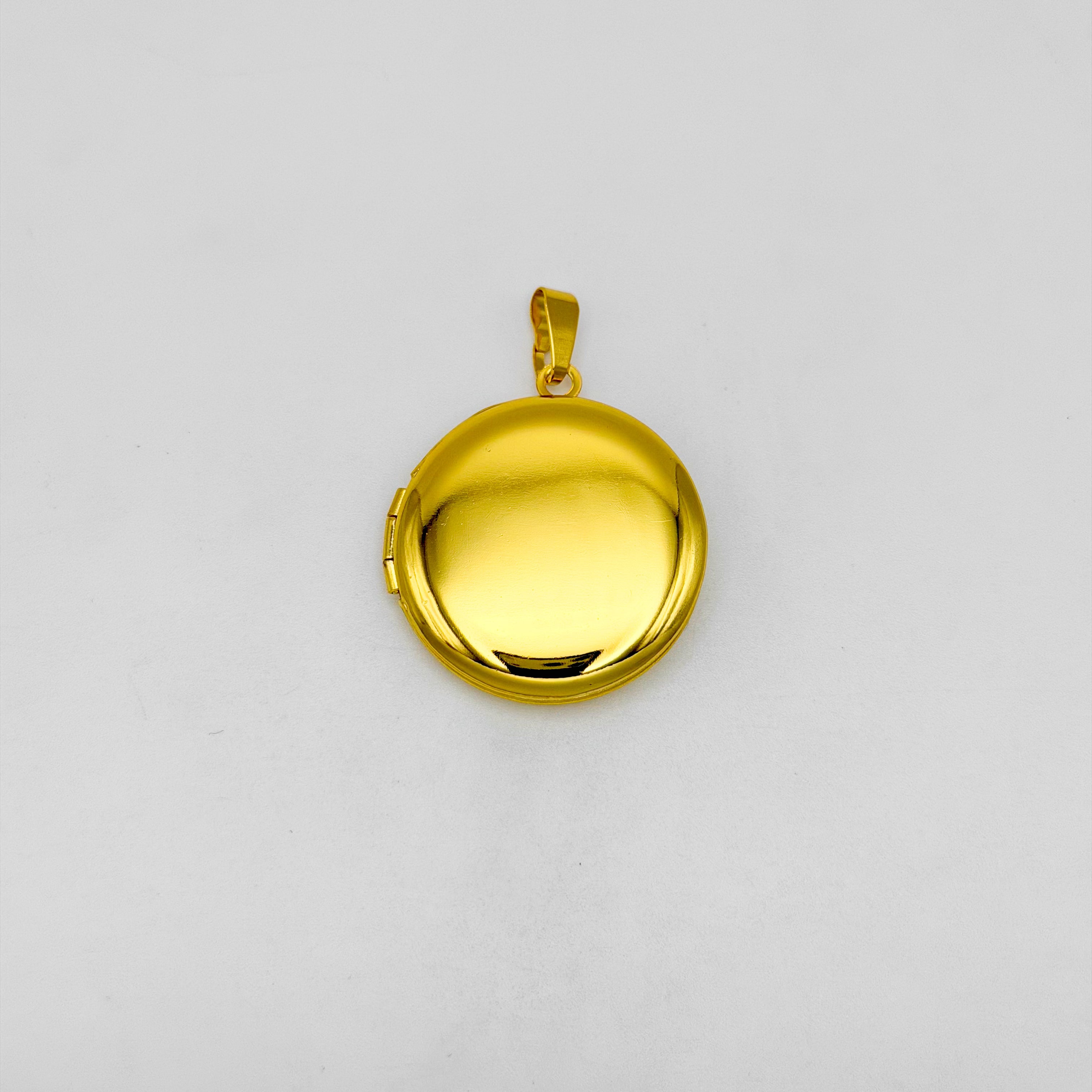 Pendant - Stainless Steel - PDS-3730