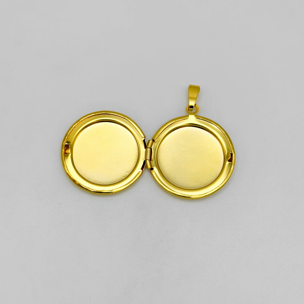 Pendant - Stainless Steel - PDS-3730