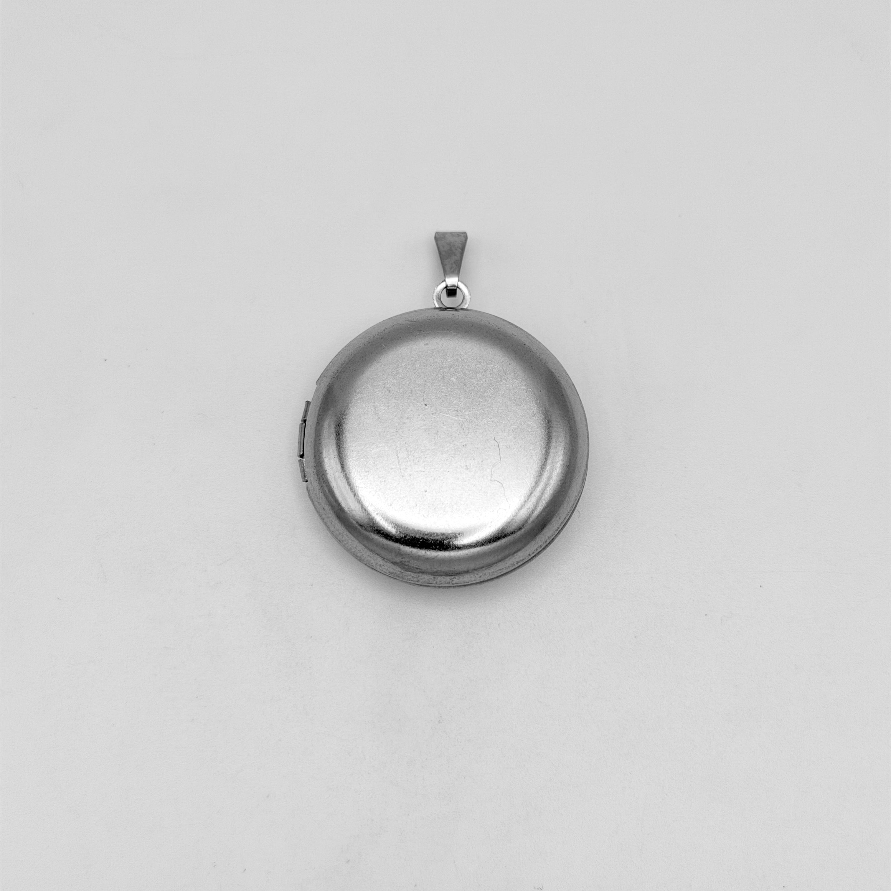Pendant - Stainless Steel - PDS-3731