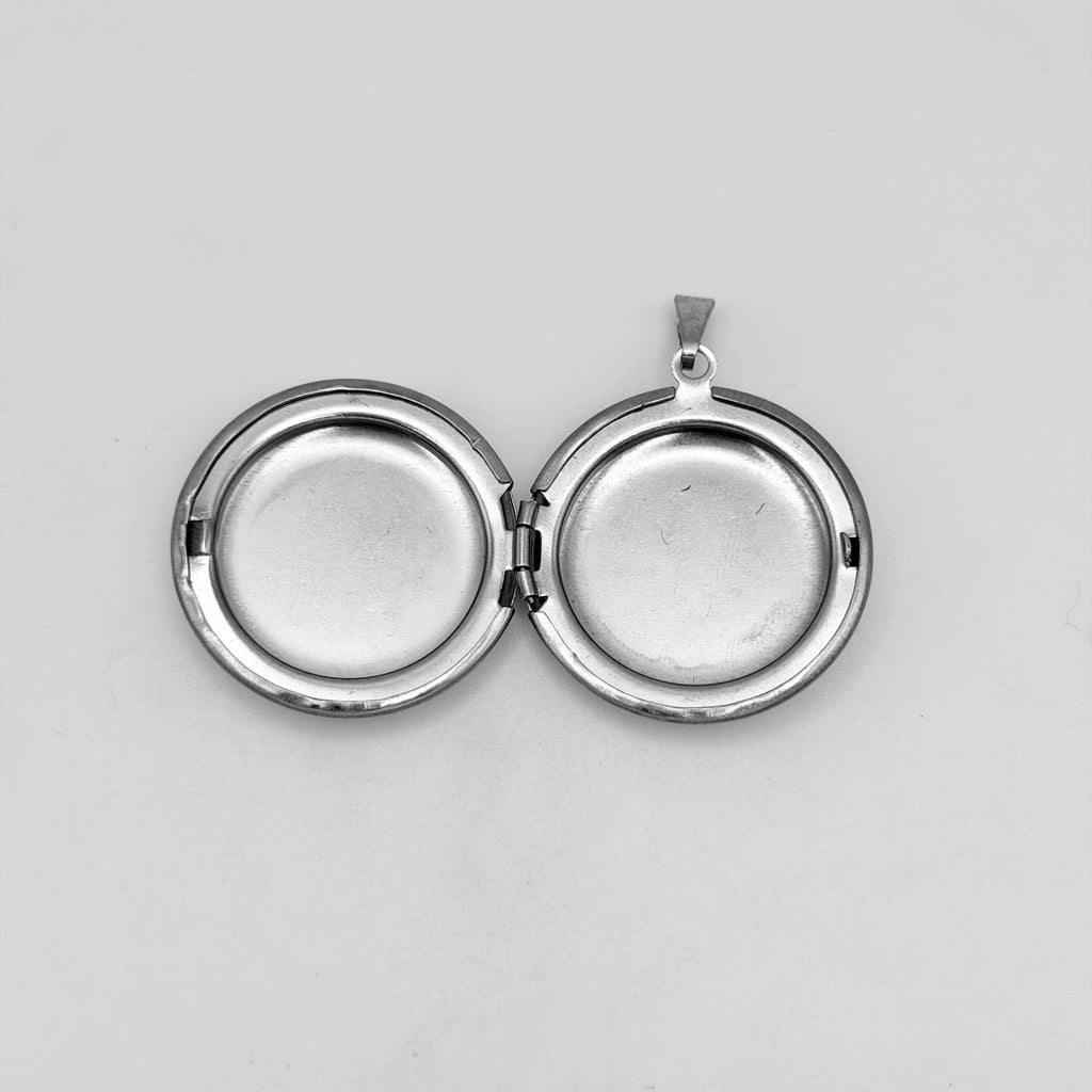 Pendant - Stainless Steel - PDS-3731