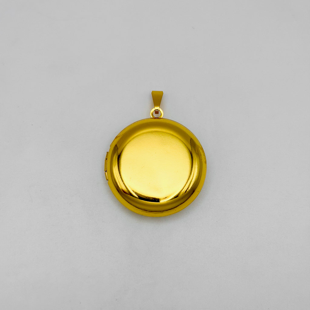 Pendant - Stainless Steel - PDS-3732