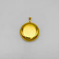 Pendant - Stainless Steel - PDS-3732