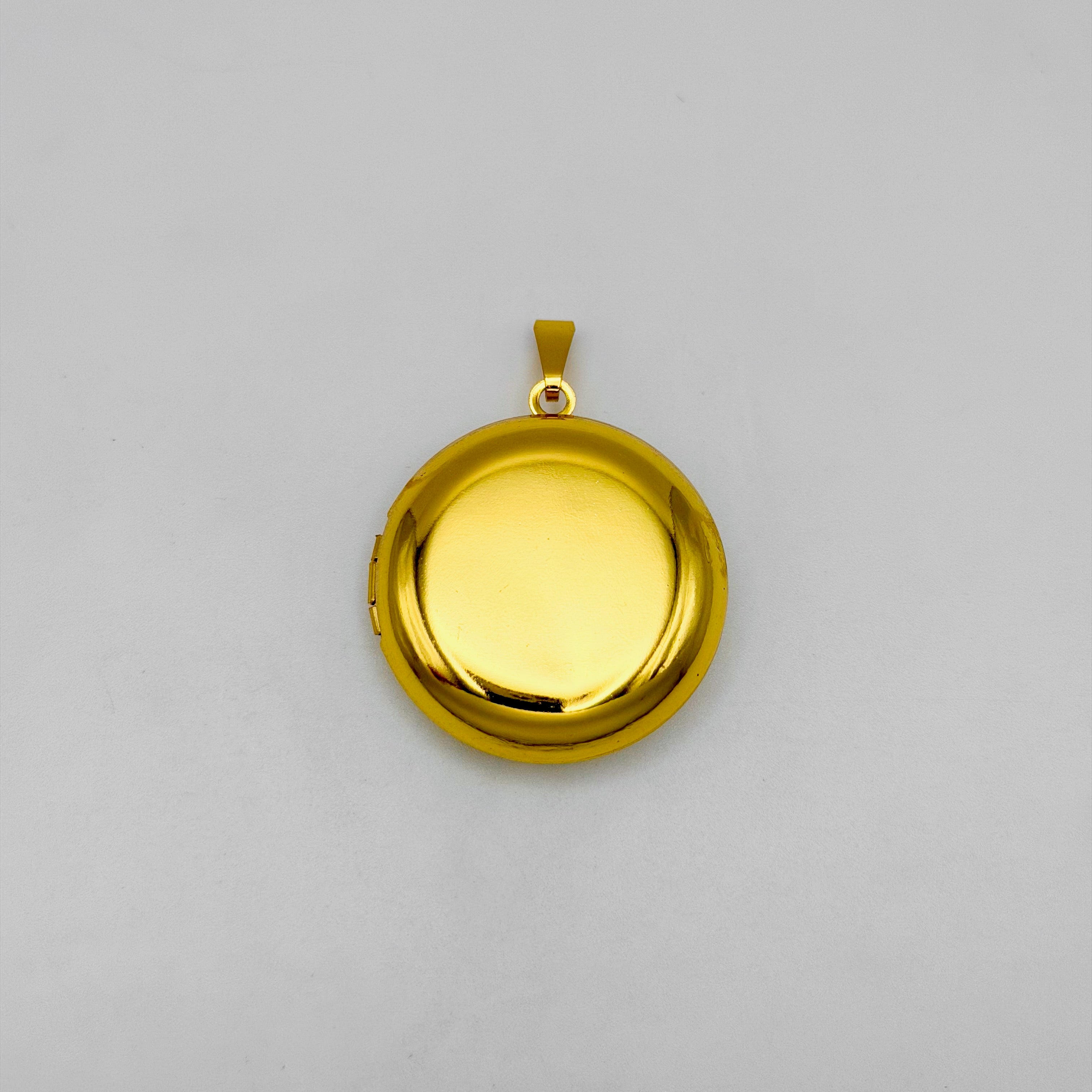 Pendant - Stainless Steel - PDS-3732