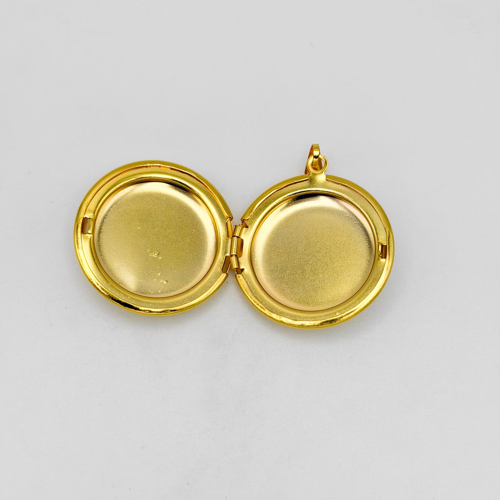 Pendant - Stainless Steel - PDS-3732