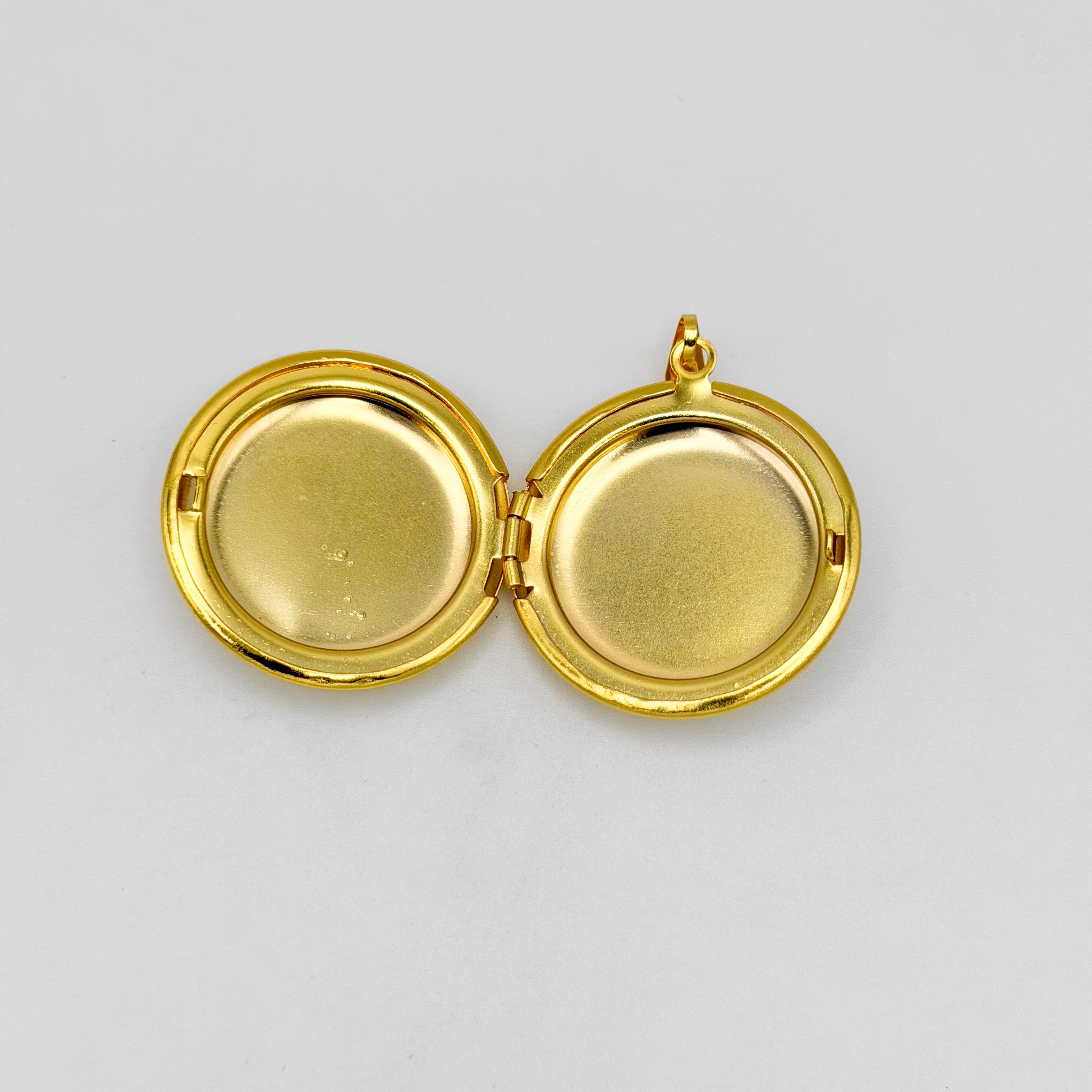 Pendant - Stainless Steel - PDS-3732