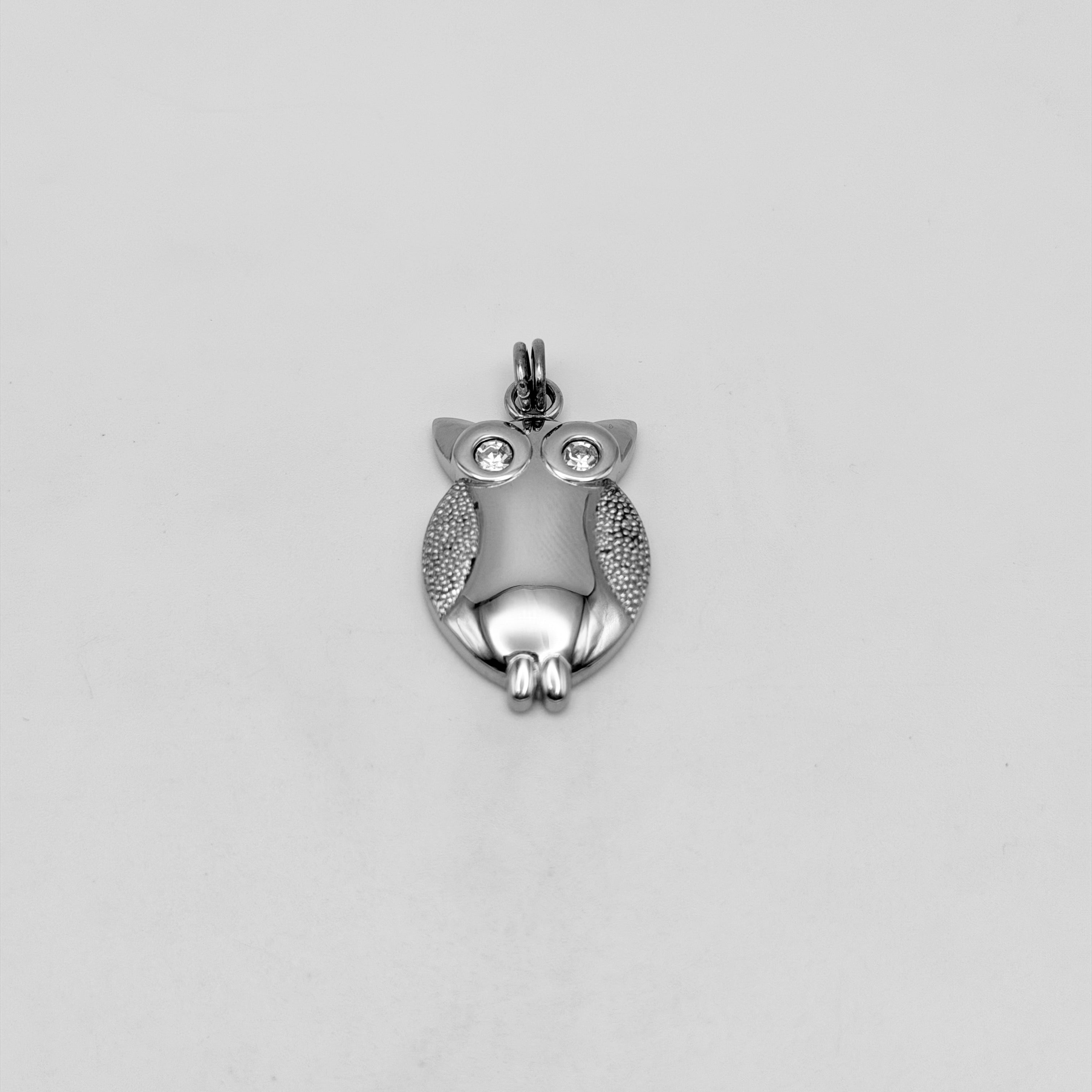 Pendant - Stainless Steel - PDS-3734