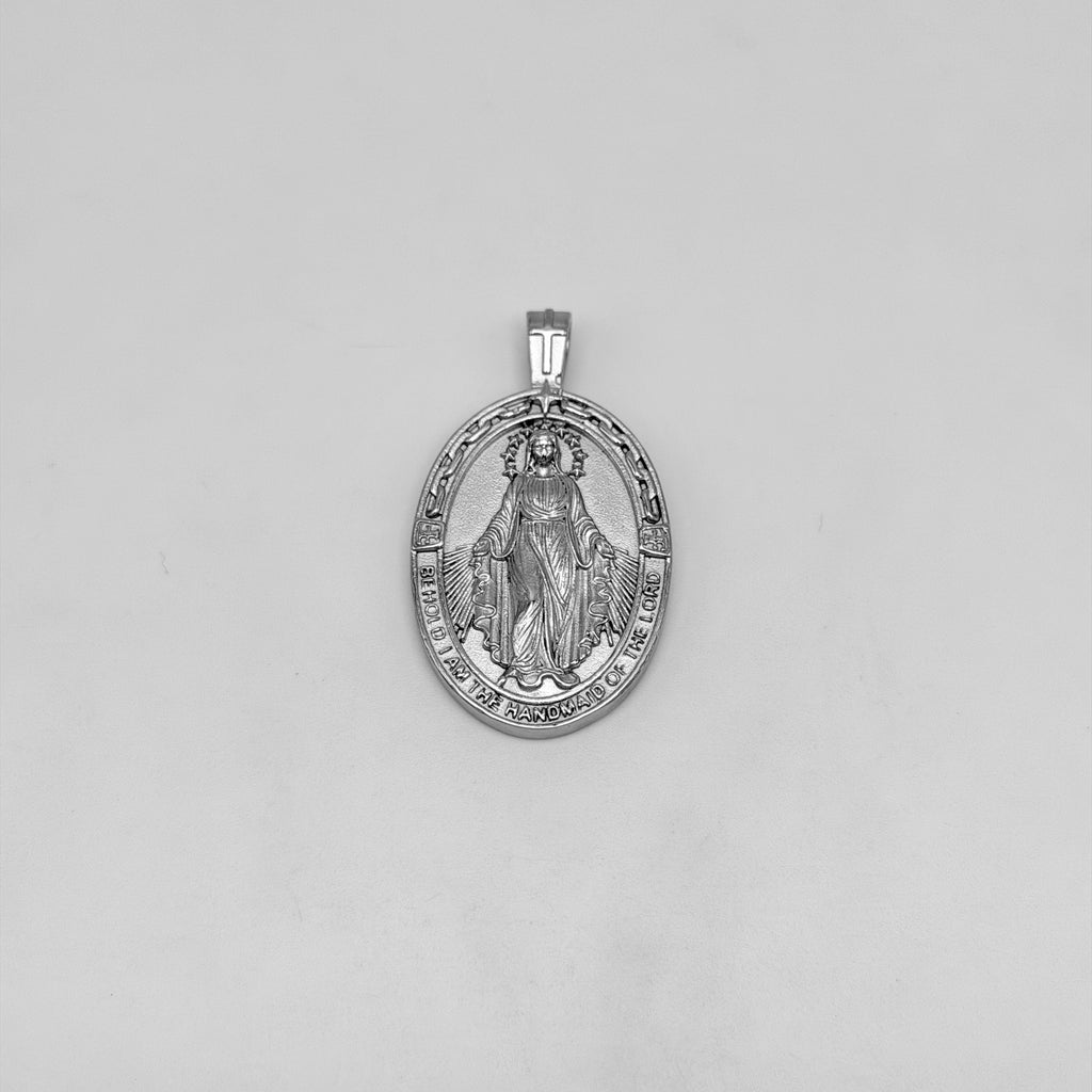 Pendant - Stainless Steel - PDS-3737