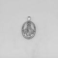 Pendant - Stainless Steel - PDS-3737