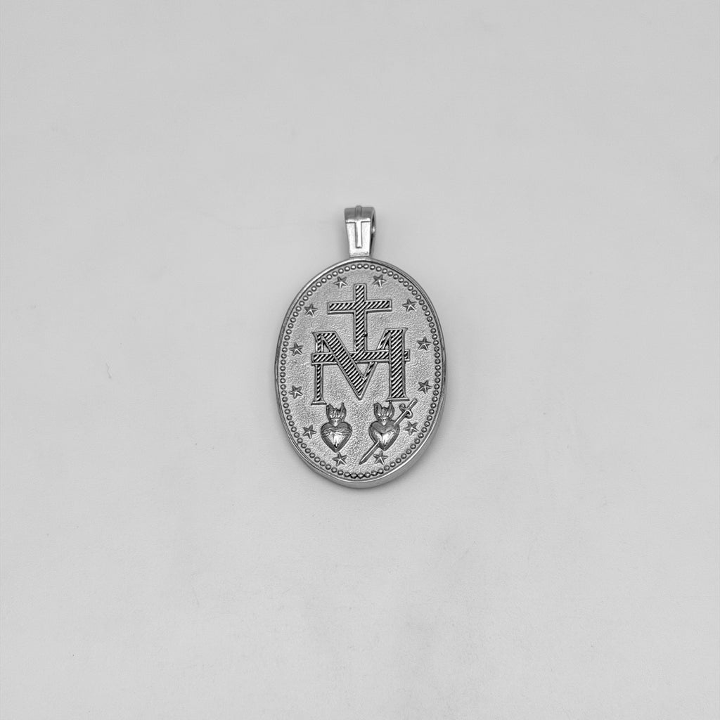 Pendant - Stainless Steel - PDS-3737