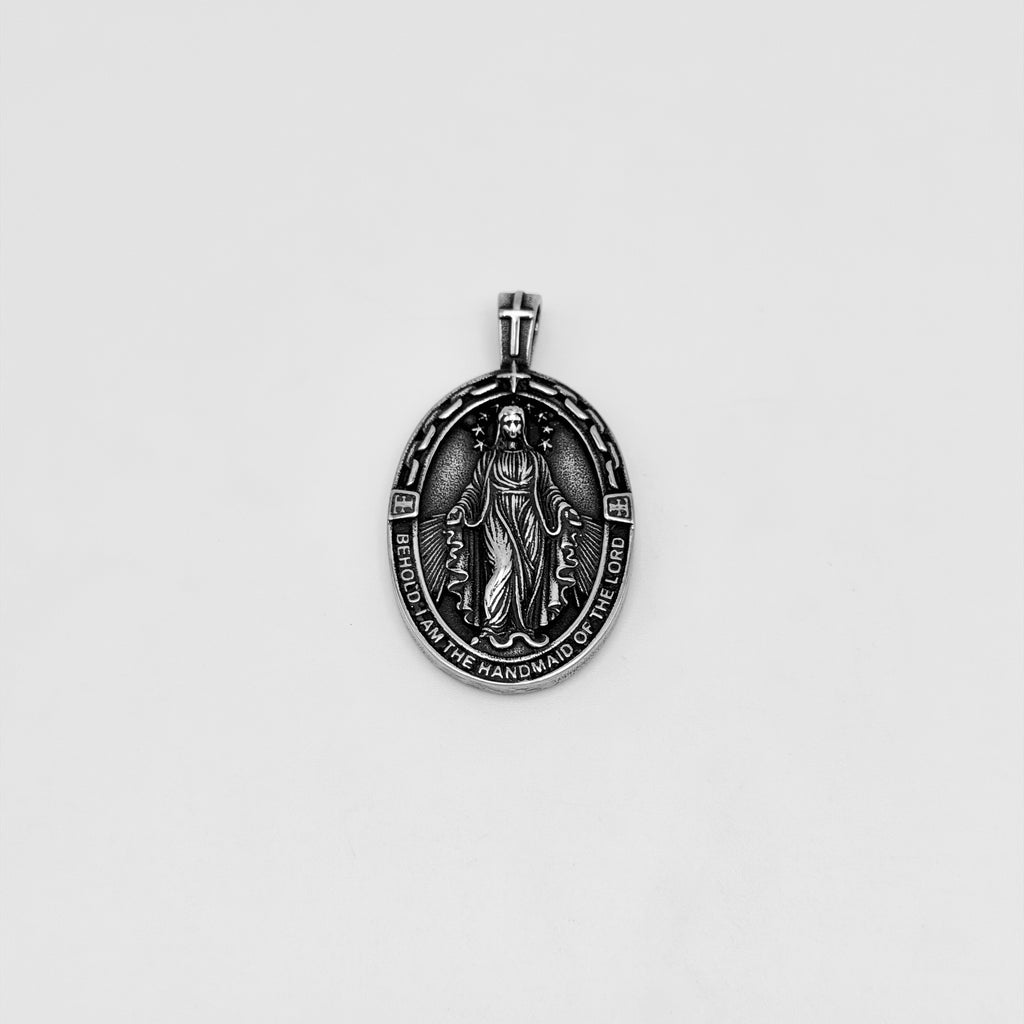 Pendant - Stainless Steel - PDS-3737