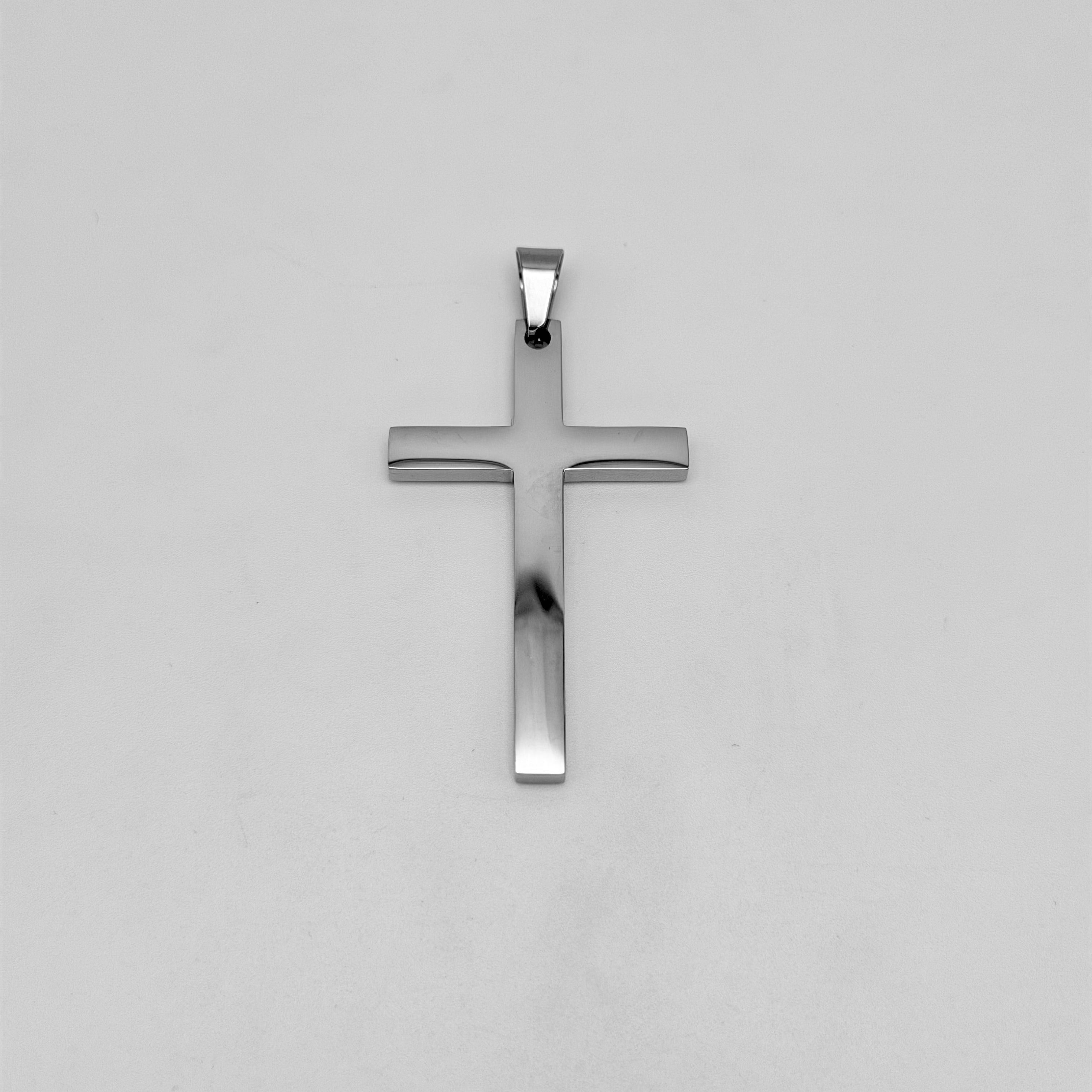 Pendant - Stainless Steel - PDS-3738