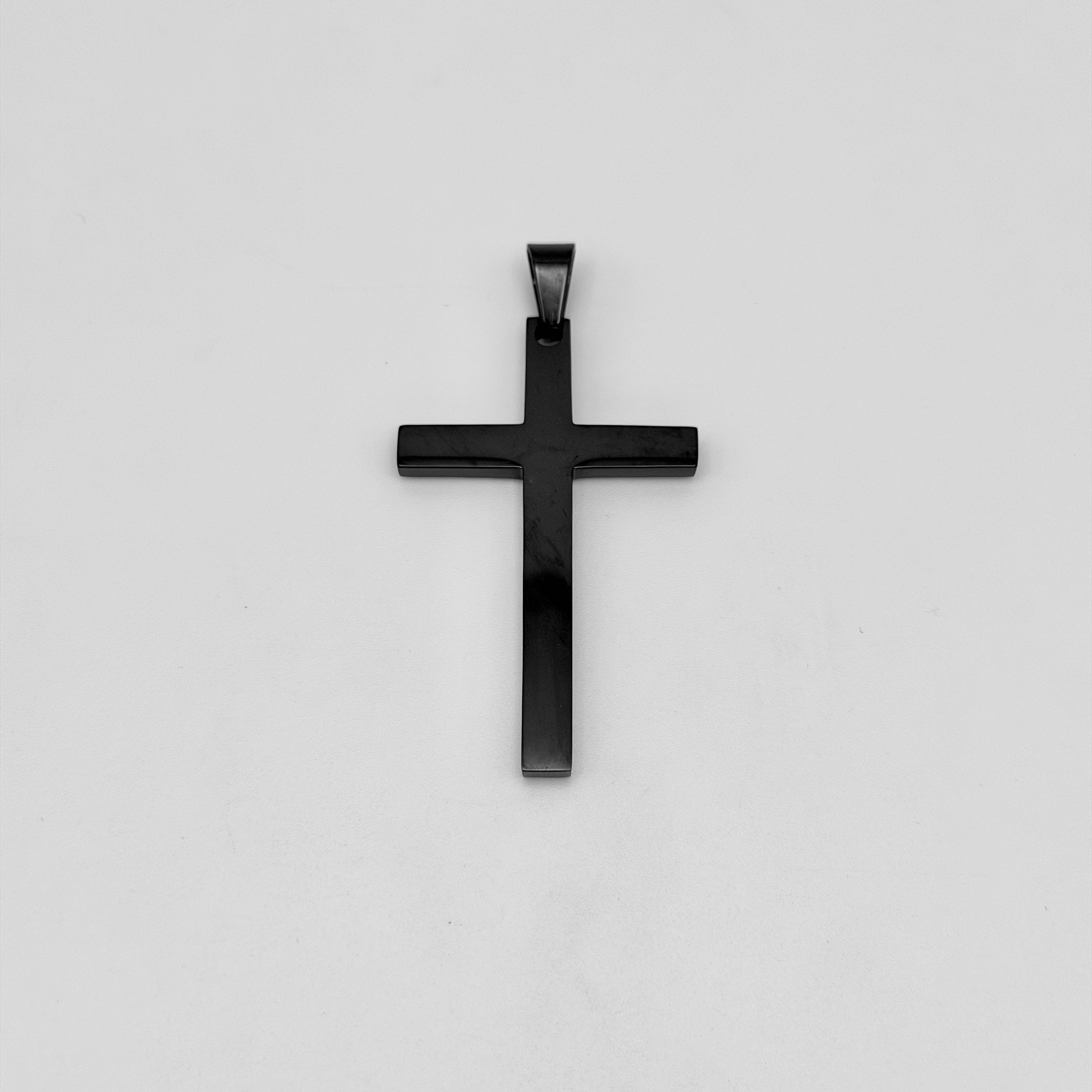 Pendant - Stainless Steel - PDS-3739