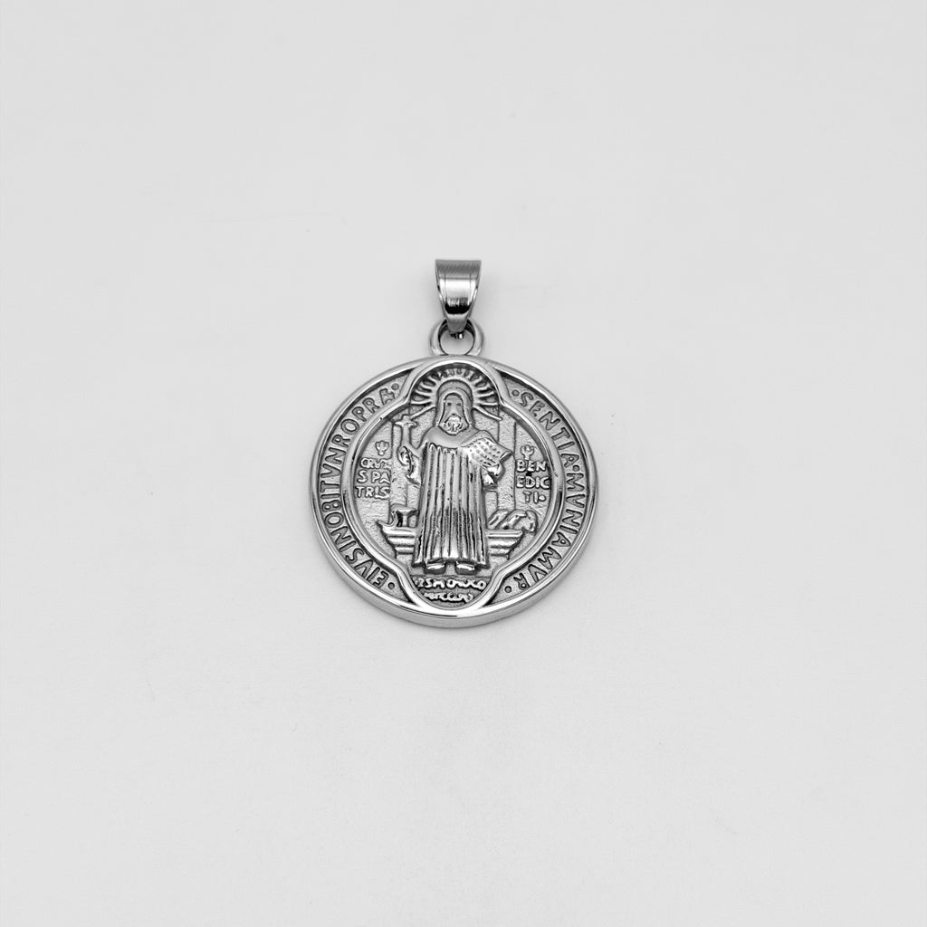 Pendant - Stainless Steel - PDS-3740