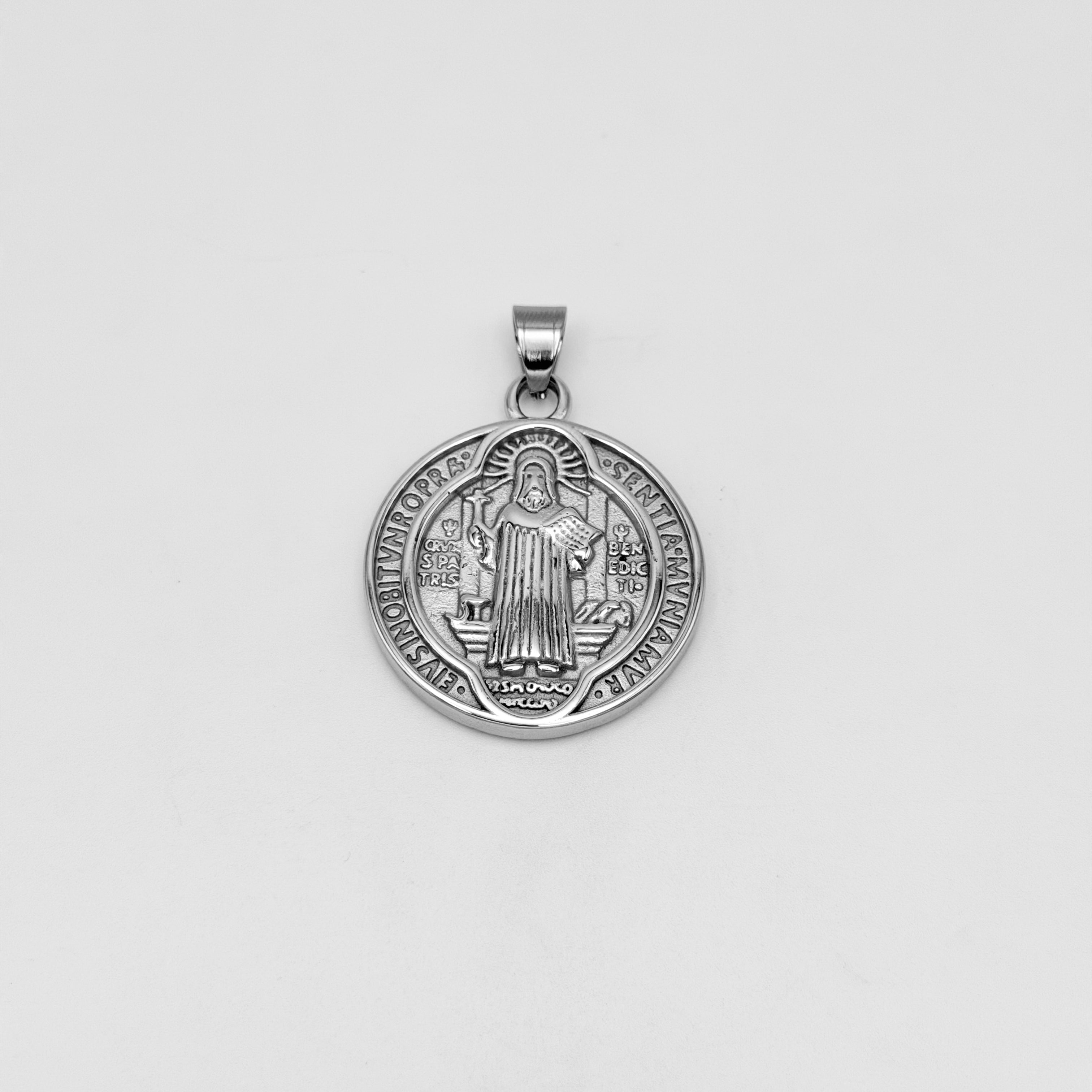 Pendant - Stainless Steel - PDS-3740